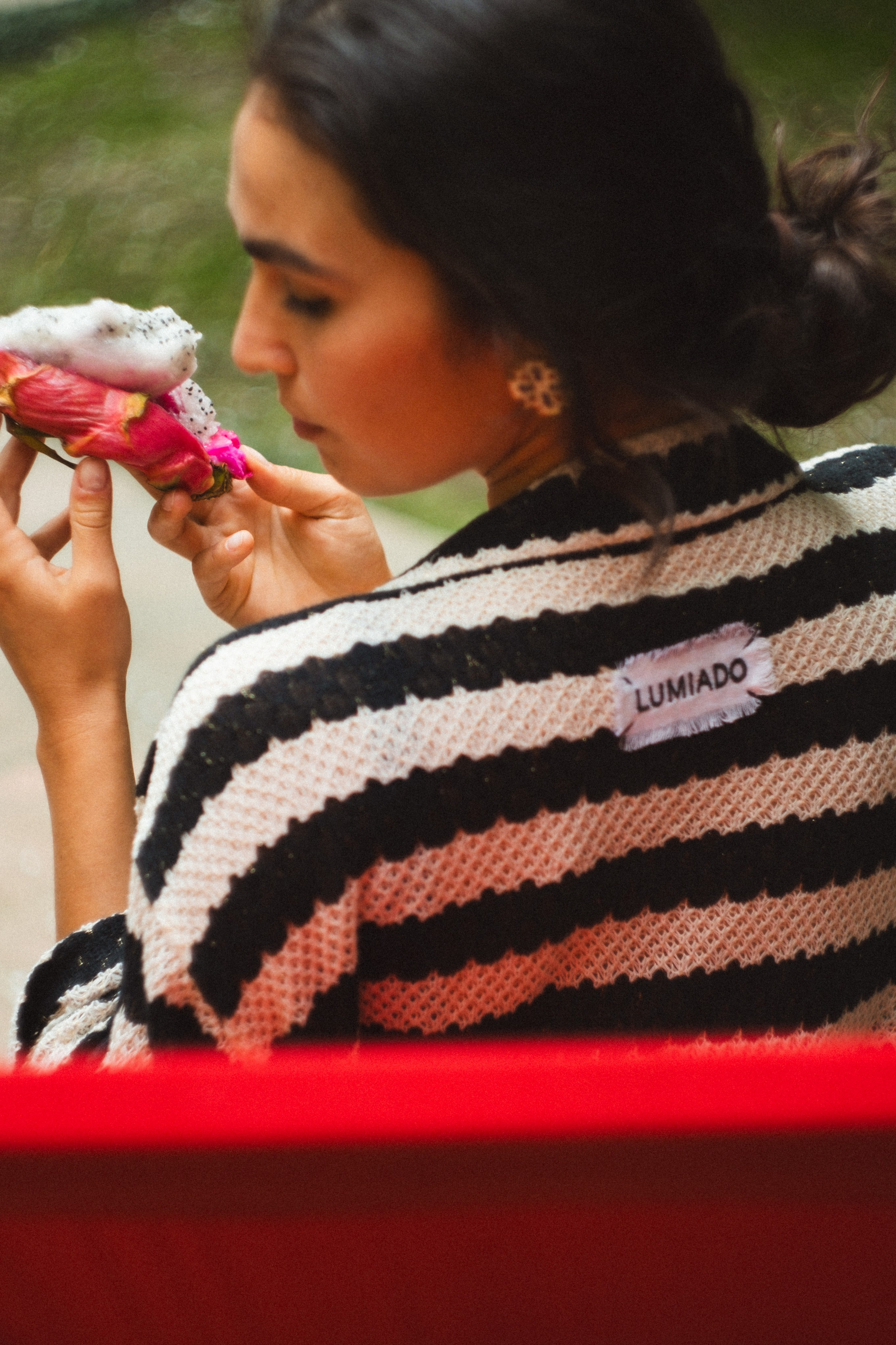 Compaign for Luminado swim'25. Photographer Tbilisi