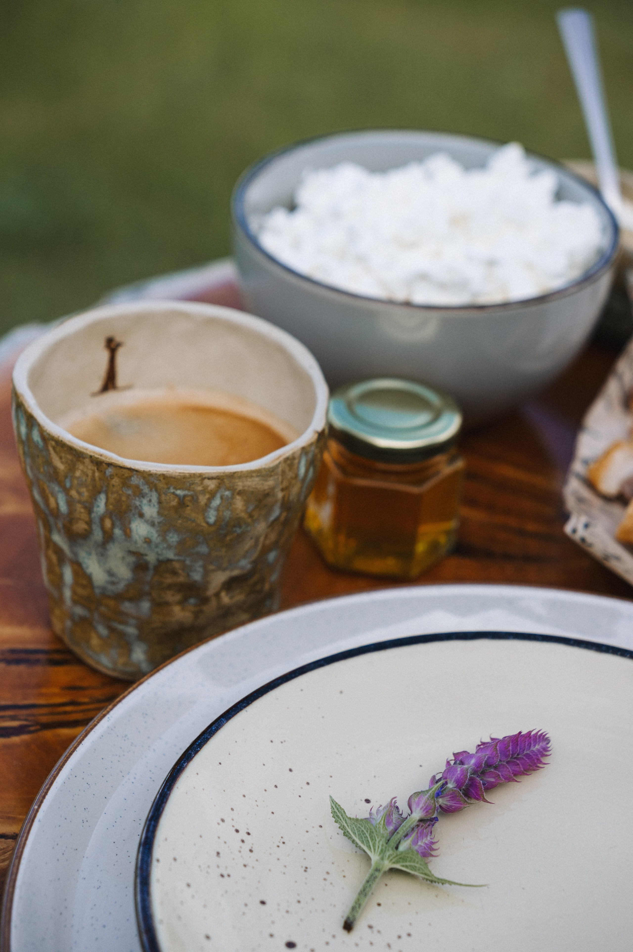 Еда | эко-отель «Шепот трав». Обо мне