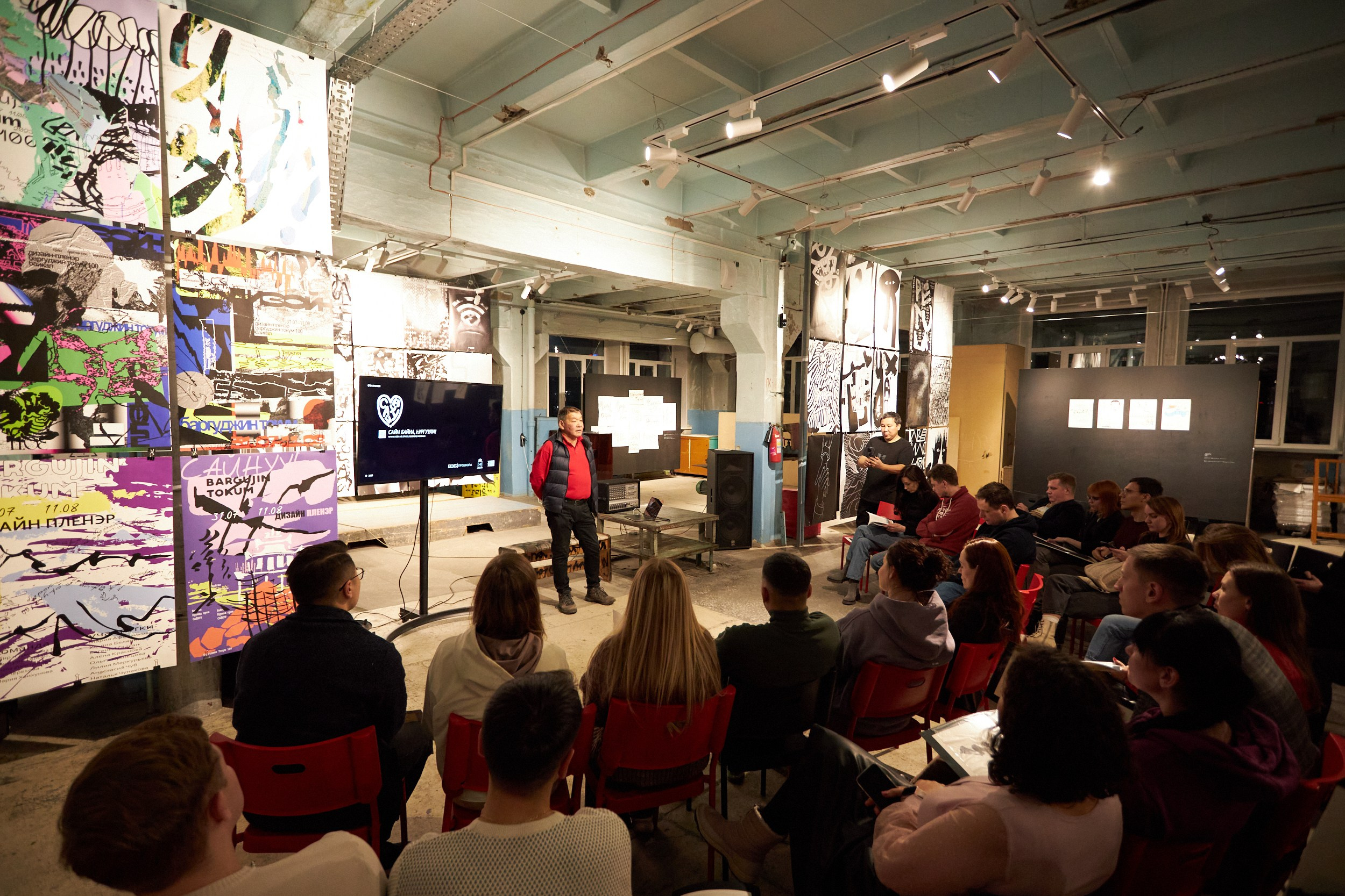 Муравьёв-Амурский 2030. Бурятия. Репортажный фотограф Владивосток Анастасия Сокольникова