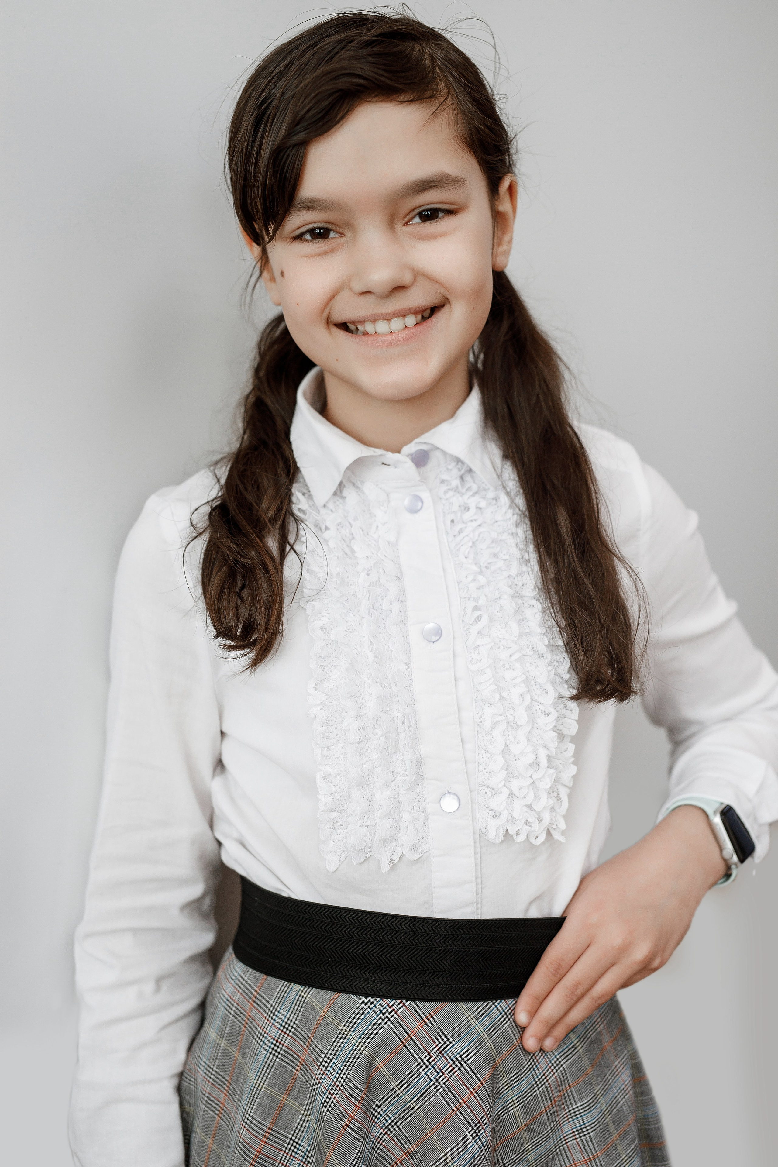 Выпускная фотосессия. Семейный фотограф Карина Маффи