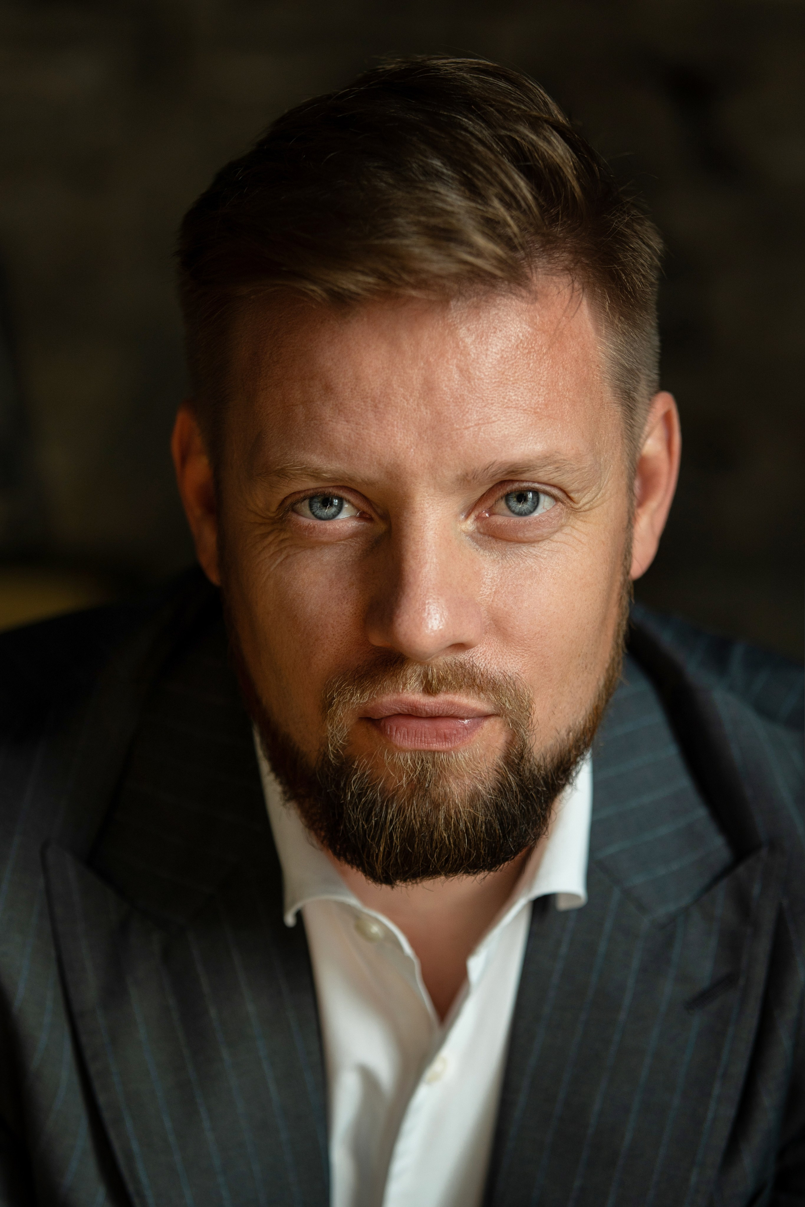 Портреты. Фотограф в Москве Даша Зуева