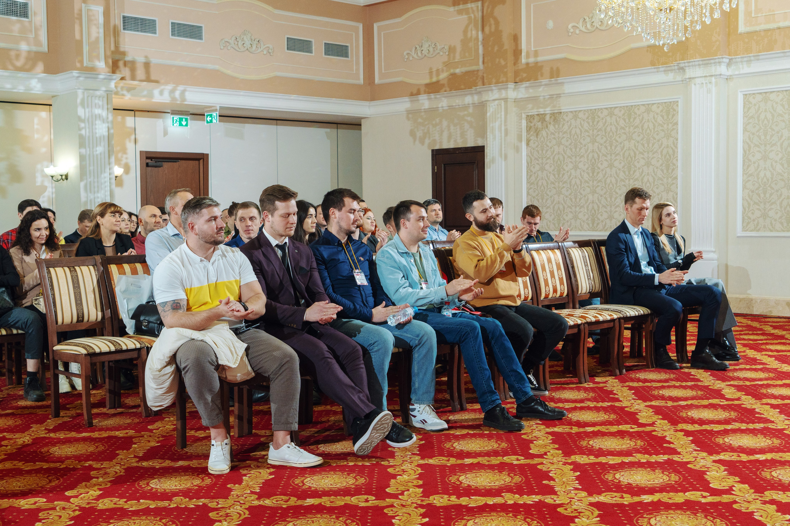 День проектировщика