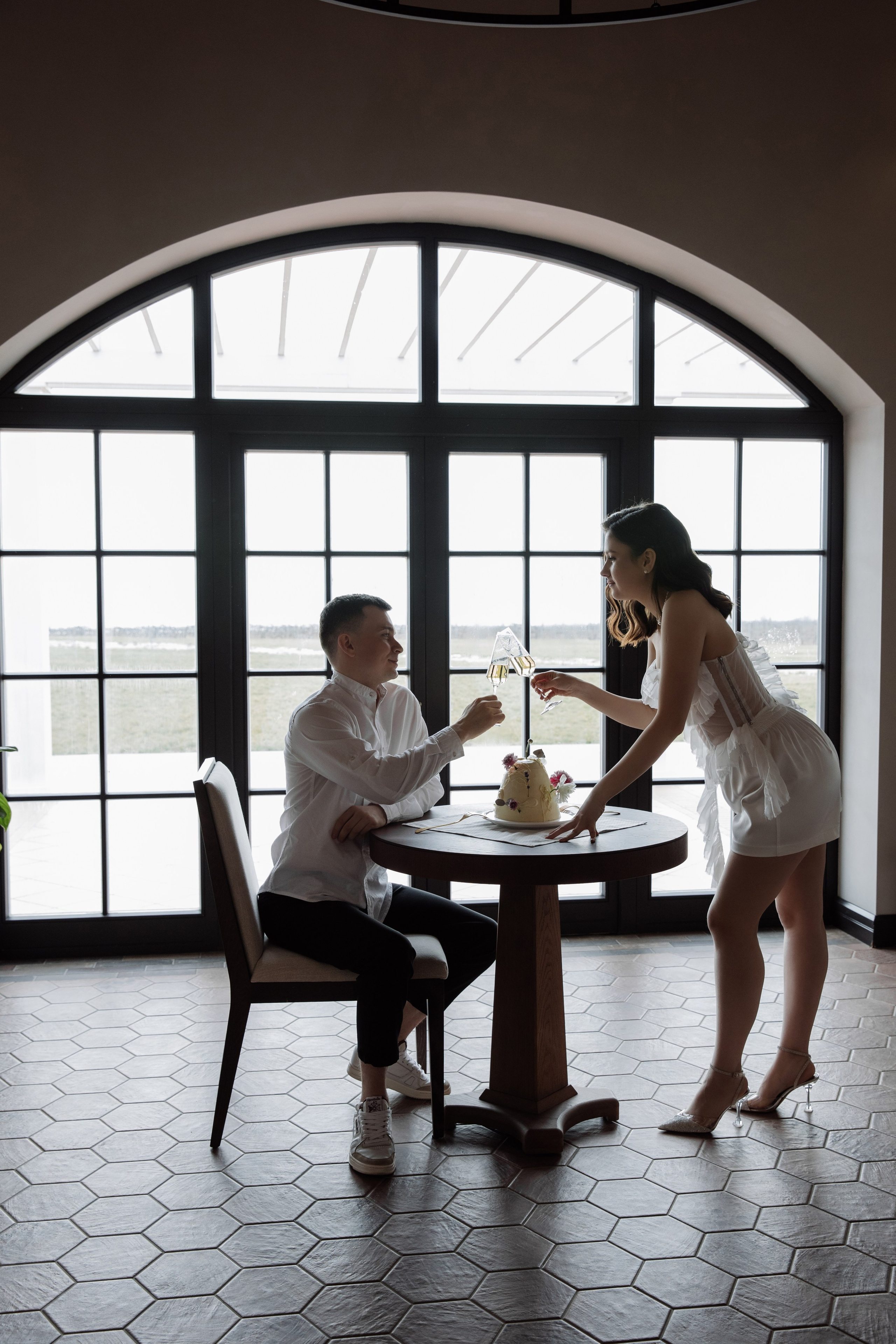 Кирилл и Влада. Свадебный и семейный фотограф Темрюк Алёна Ковальская