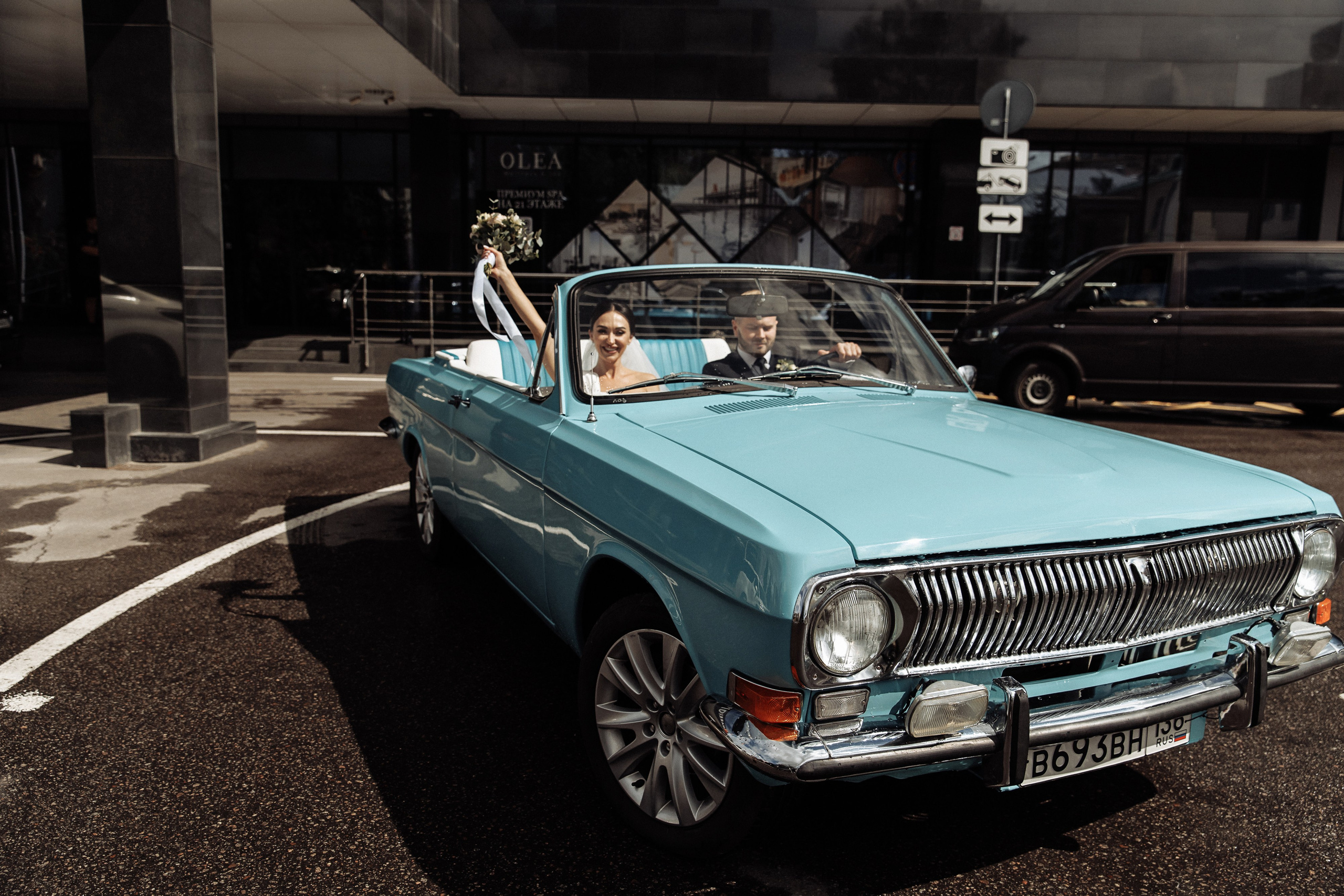 Анонс свадьбы Дима и Ира. Свадебный фотограф в Воронеже Денис Коровин