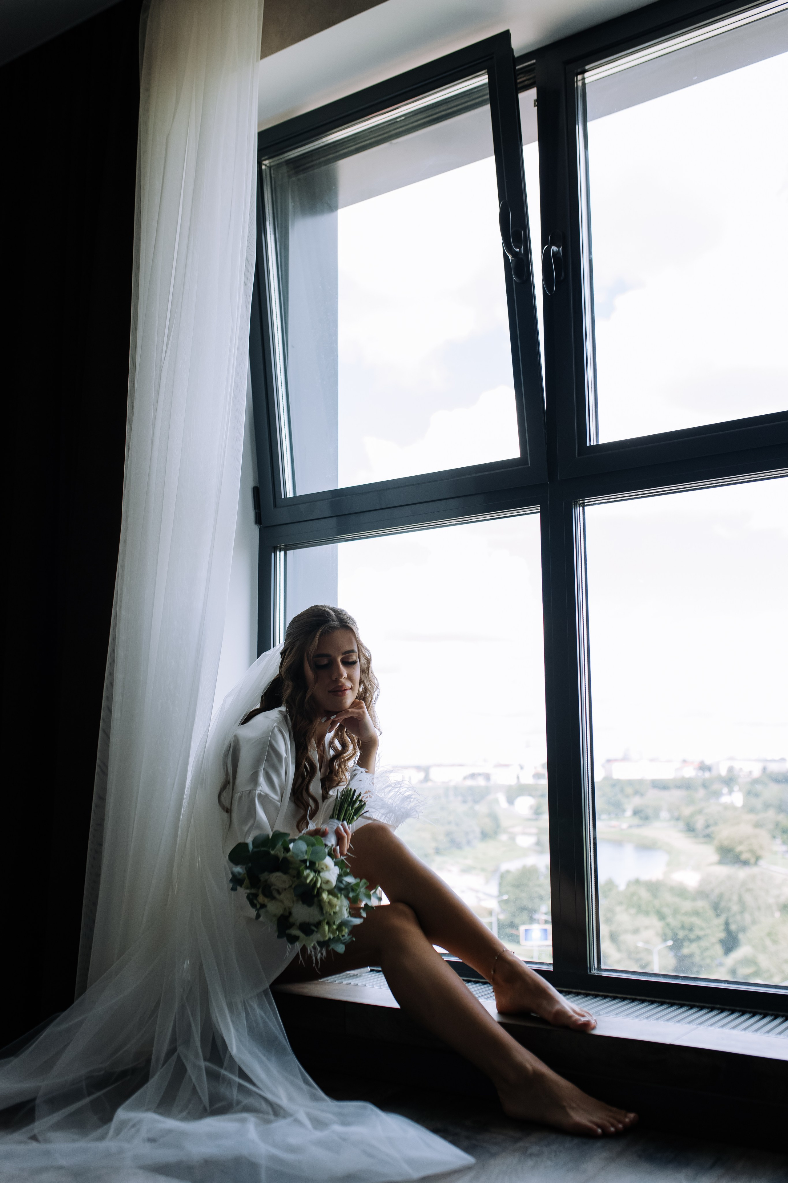 Никита и Даша. Фотограф Могилев Беларусь