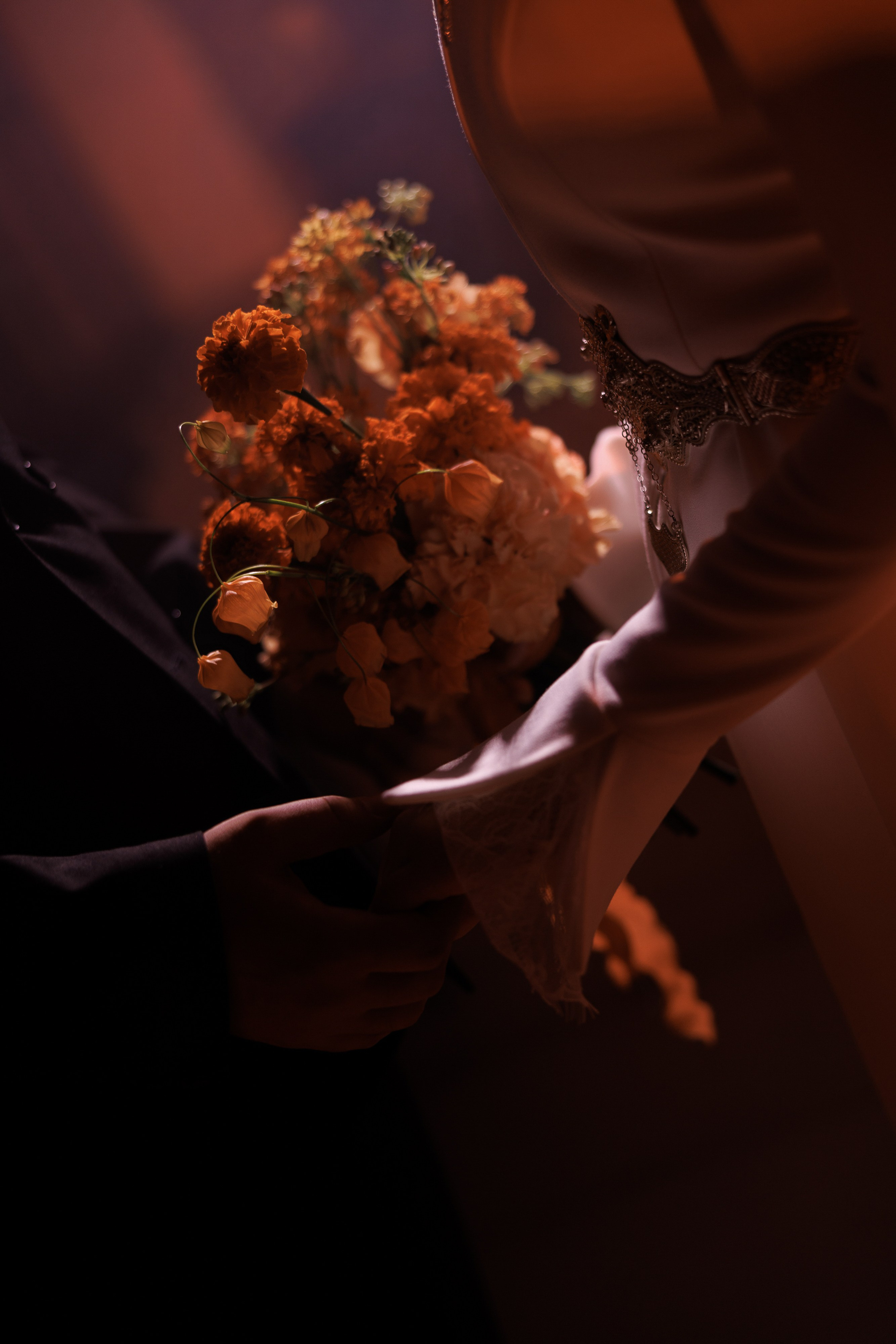 I & B. Свадебный и event-фотограф Иван Волнухин