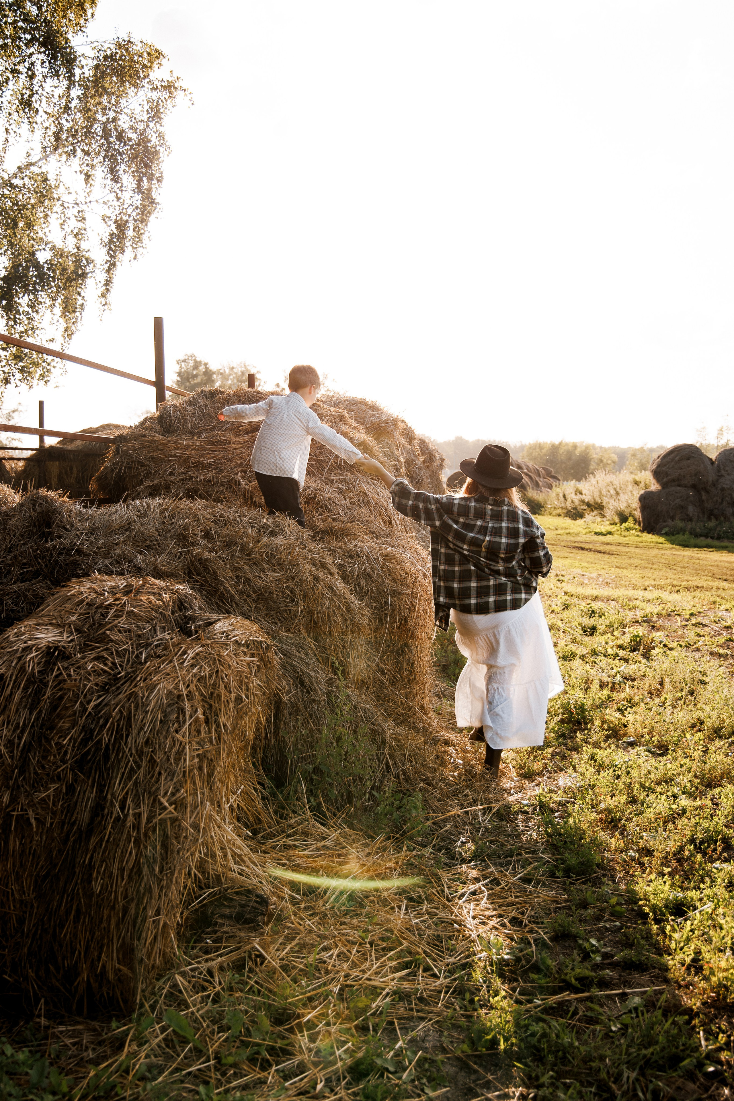 Юлия и Антон. Фотограф в Омске Валерия Крячко