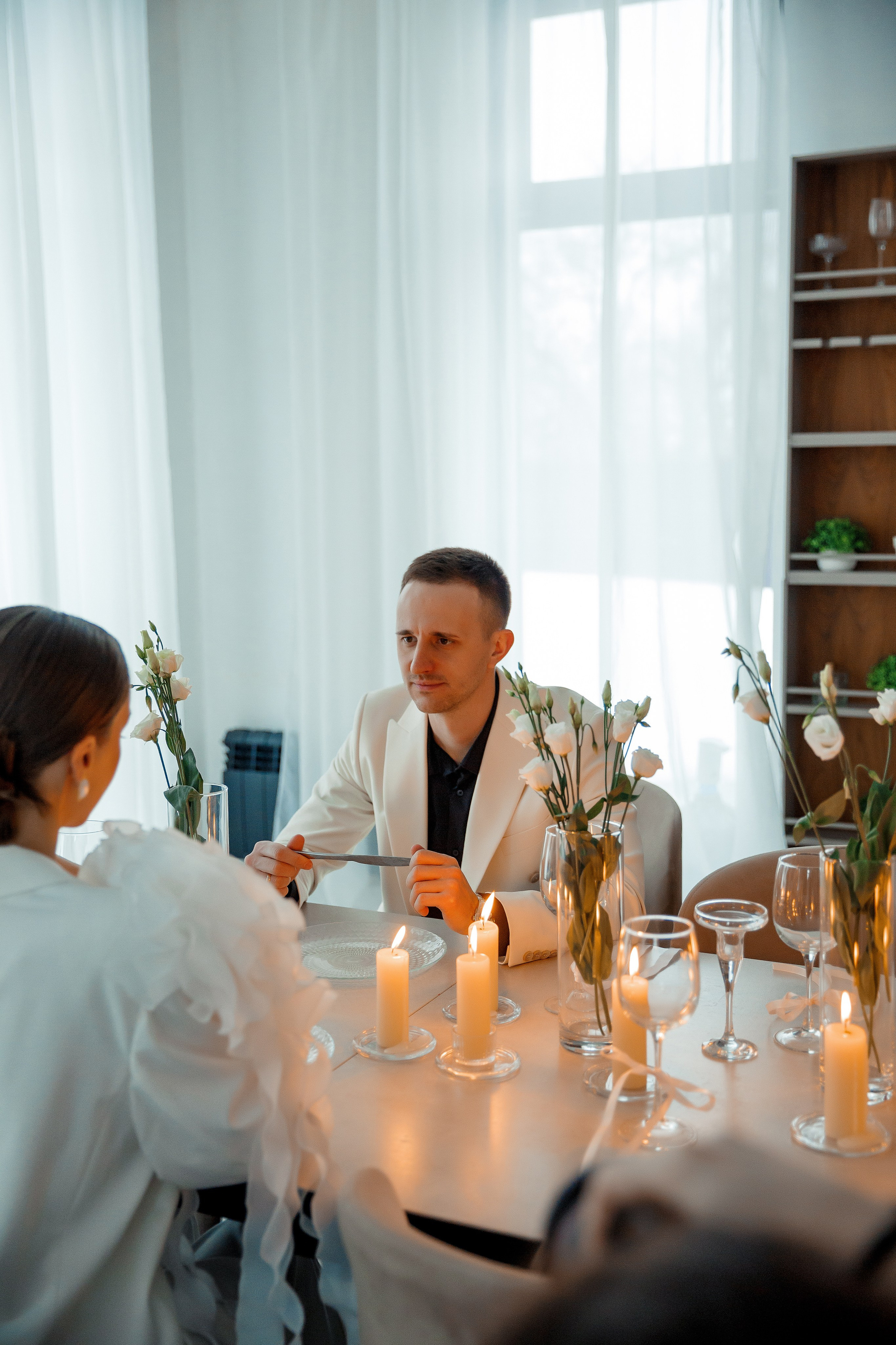 Женя & Таня. Свадебный и семейный фотограф Черняева Анна| Нижний Новгород