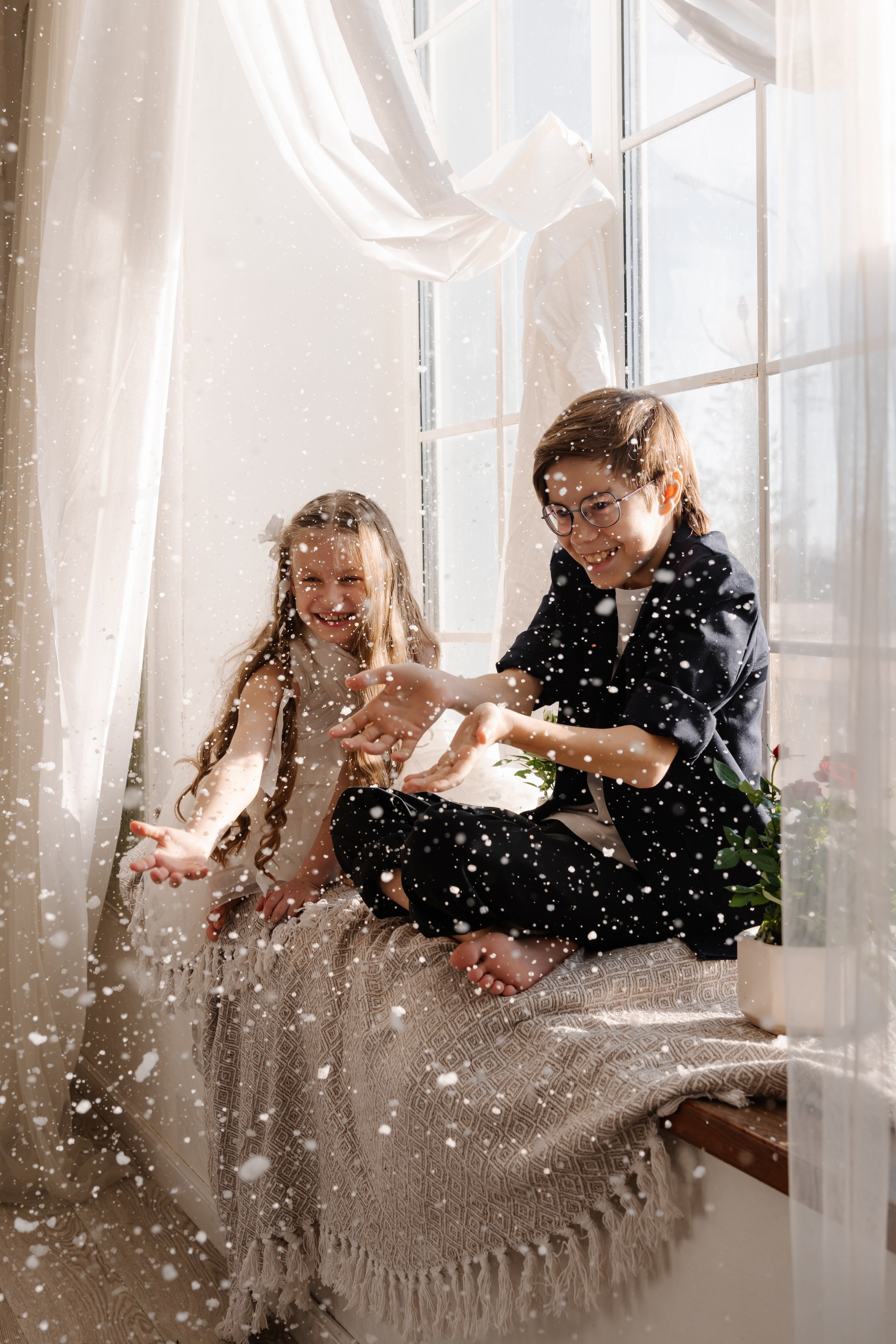 Кай и Герда. СВАДЕБНЫЙ ФОТОГРАФ КРАСНОЯРСК