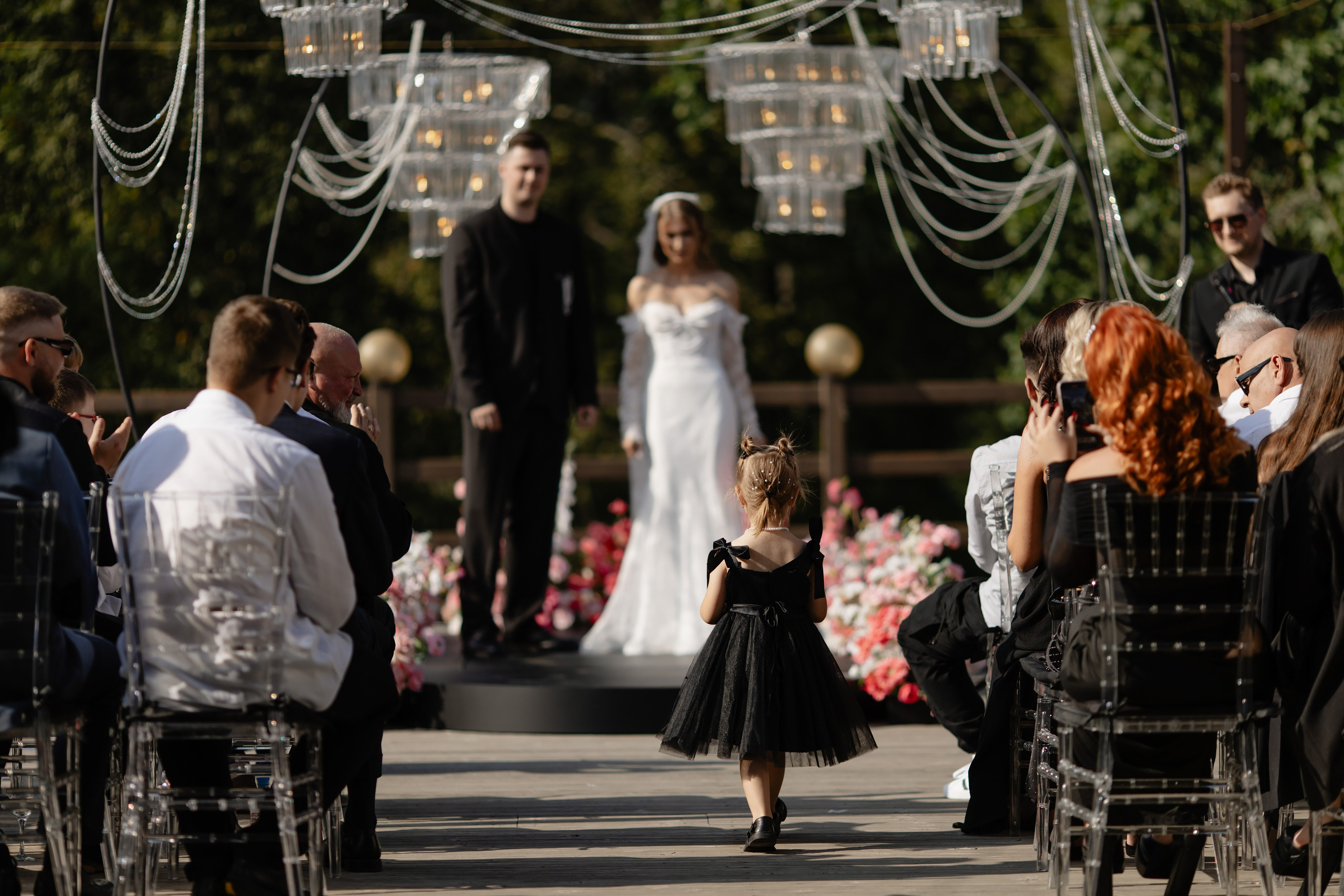 Егор и Оля. Дмитрий Позняк — свадебный фотограф в Брянске. Личный сайт фотографа