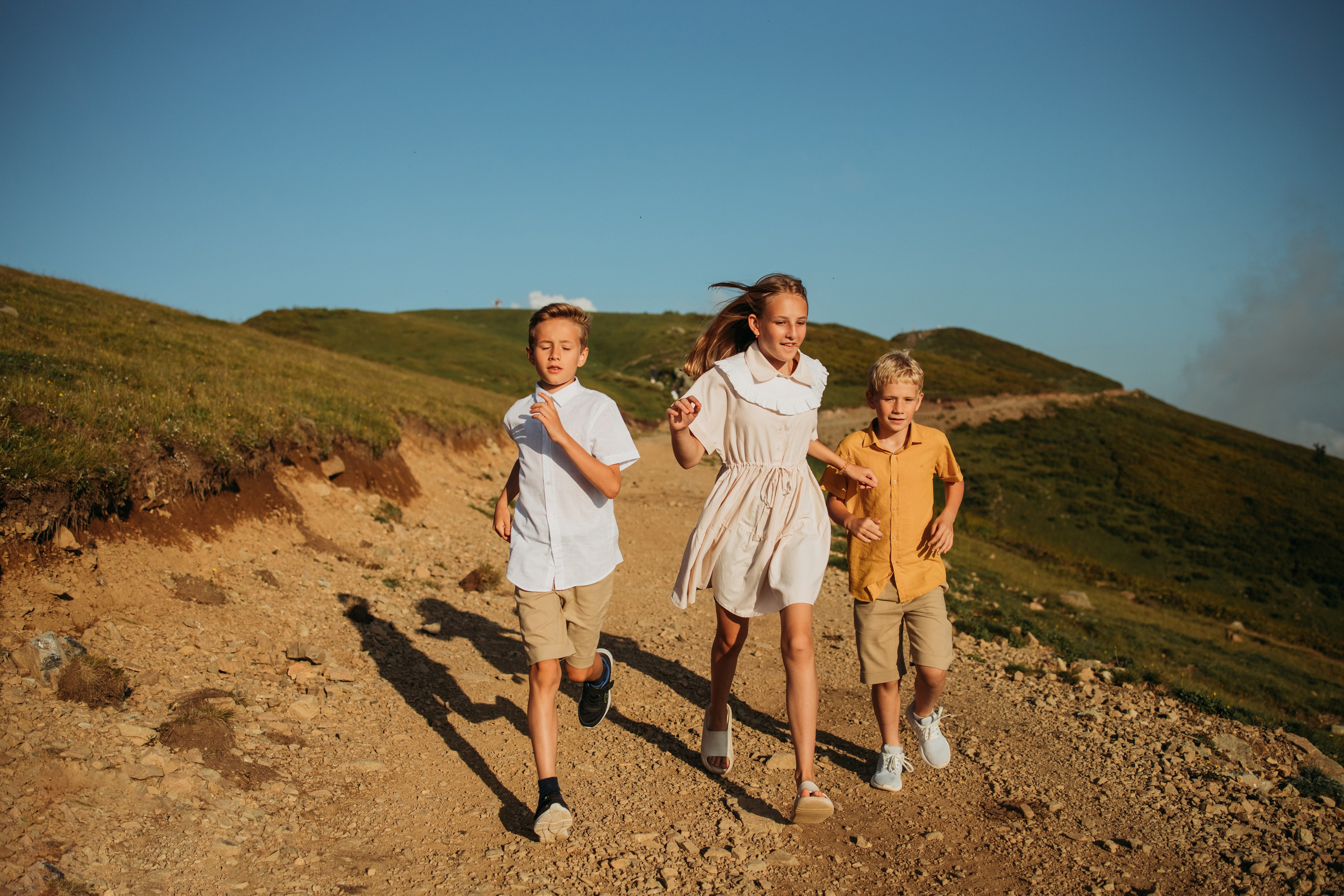 Красная Поляна. Фотограф Сочи Татьяна Зорина