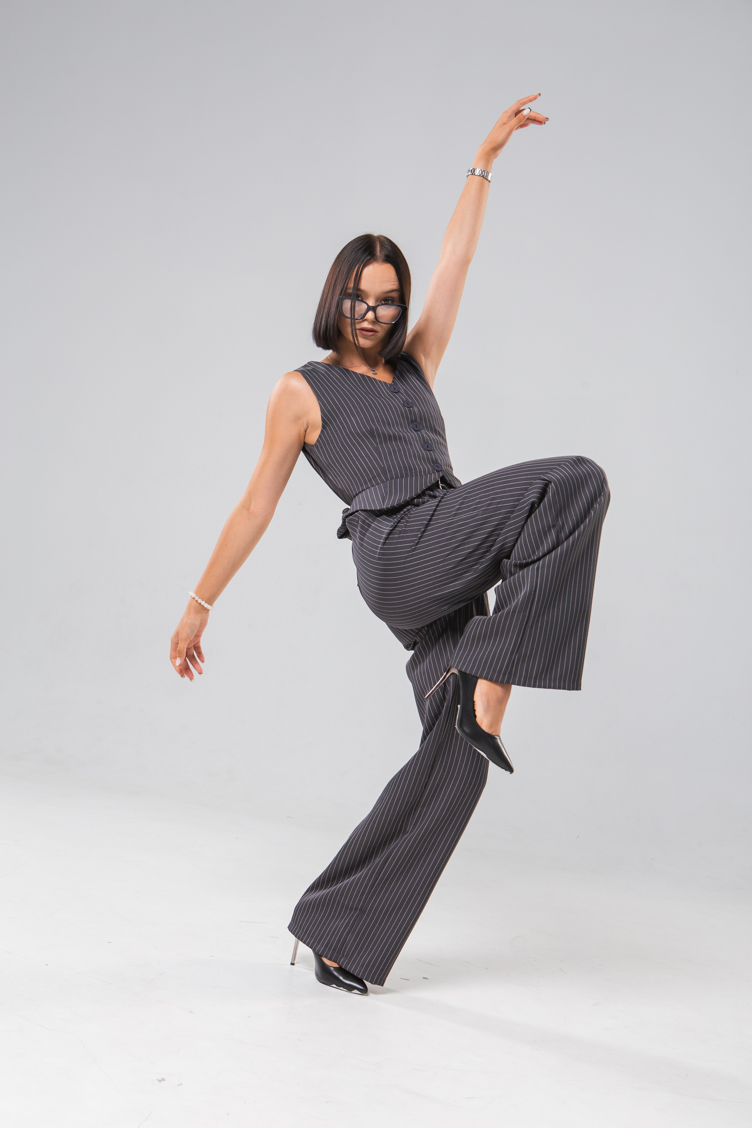 Контент съёмка Barbie fit. Портретный фотограф Керчь Светлана Боровая