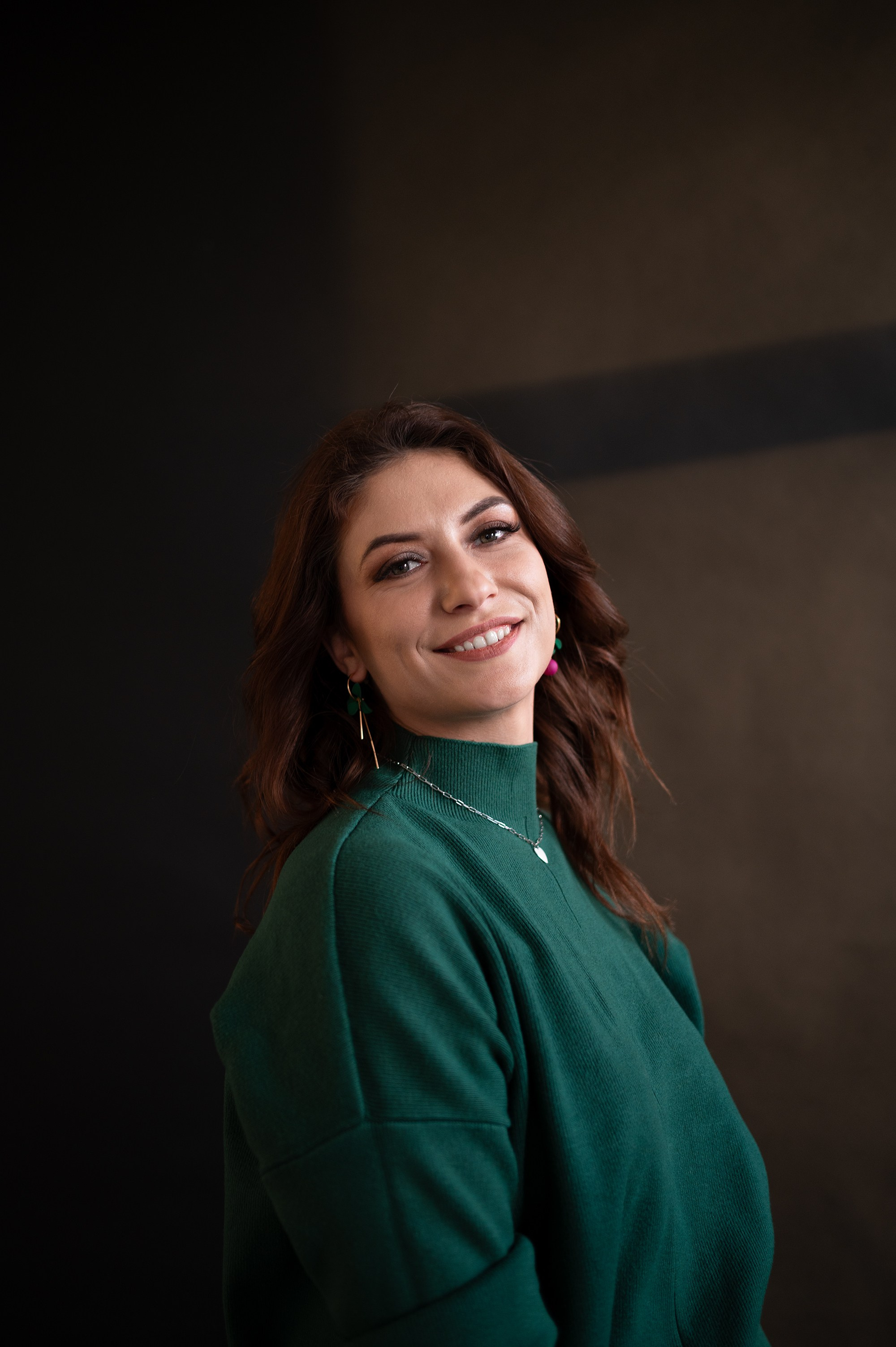 Лиза. Главная