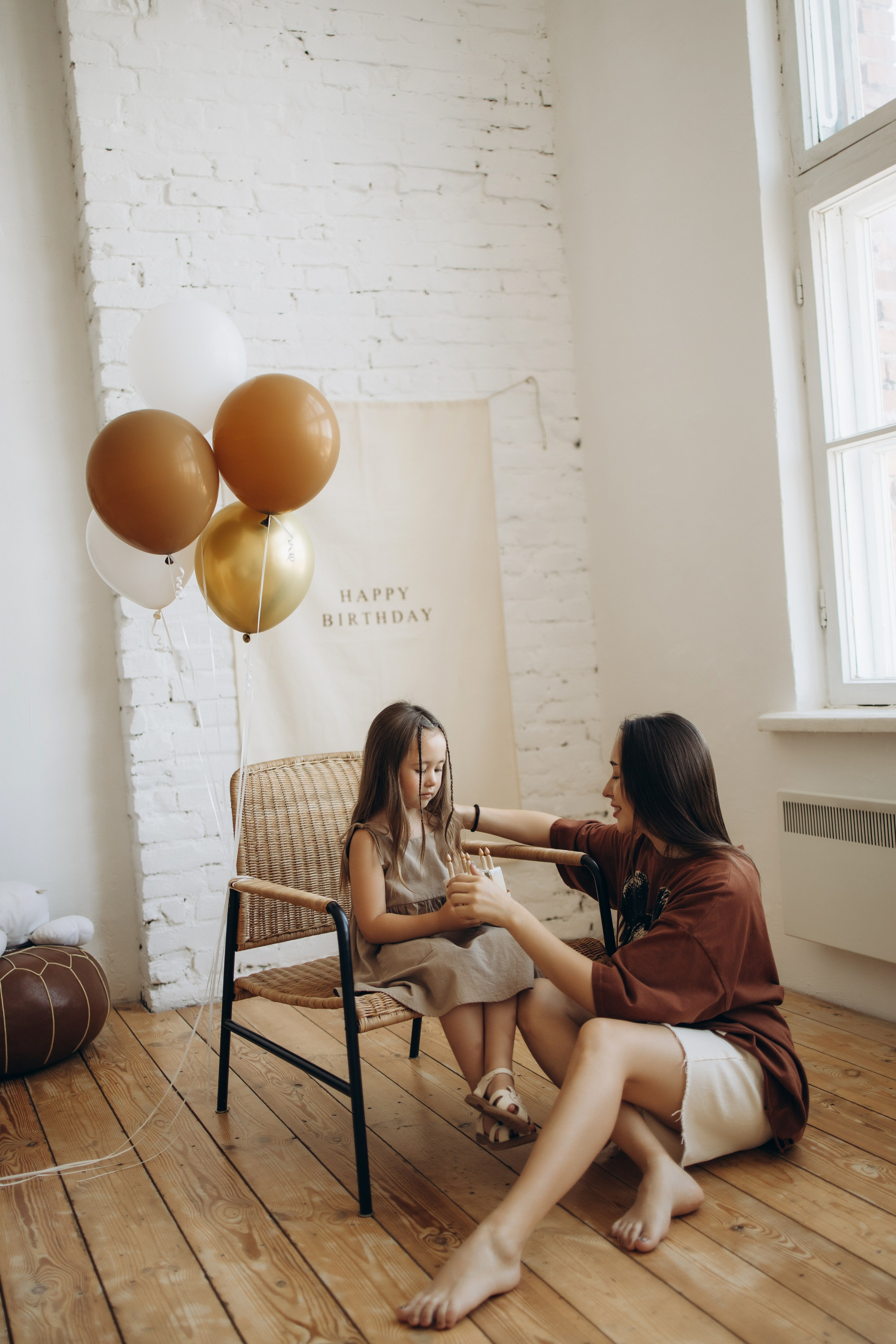 Кире 5 лет. Самый теплый фотограф в Краснодаре Рябоконь Ксения