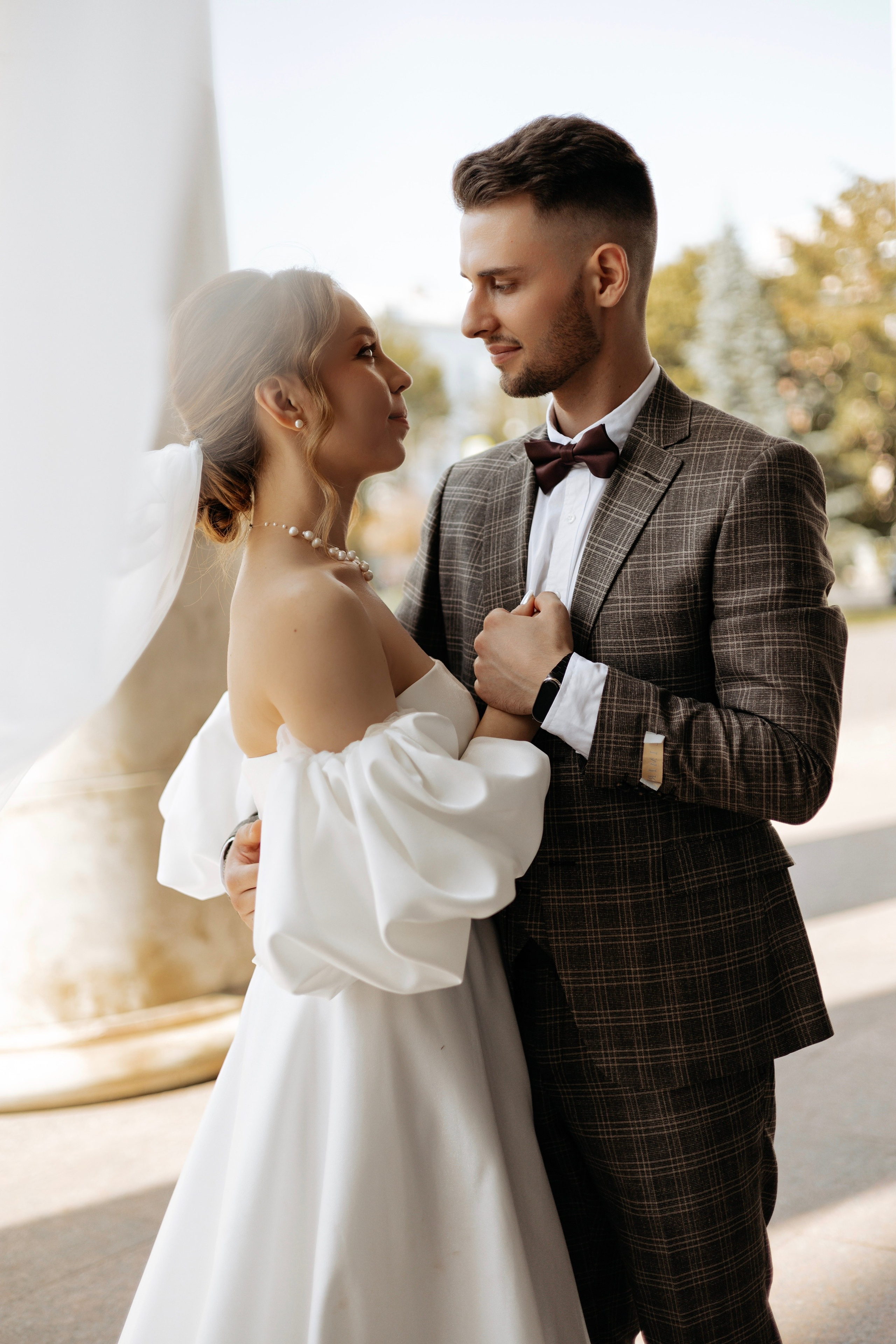 Дмитрий и Александра. Самый теплый фотограф в Краснодаре Рябоконь Ксения