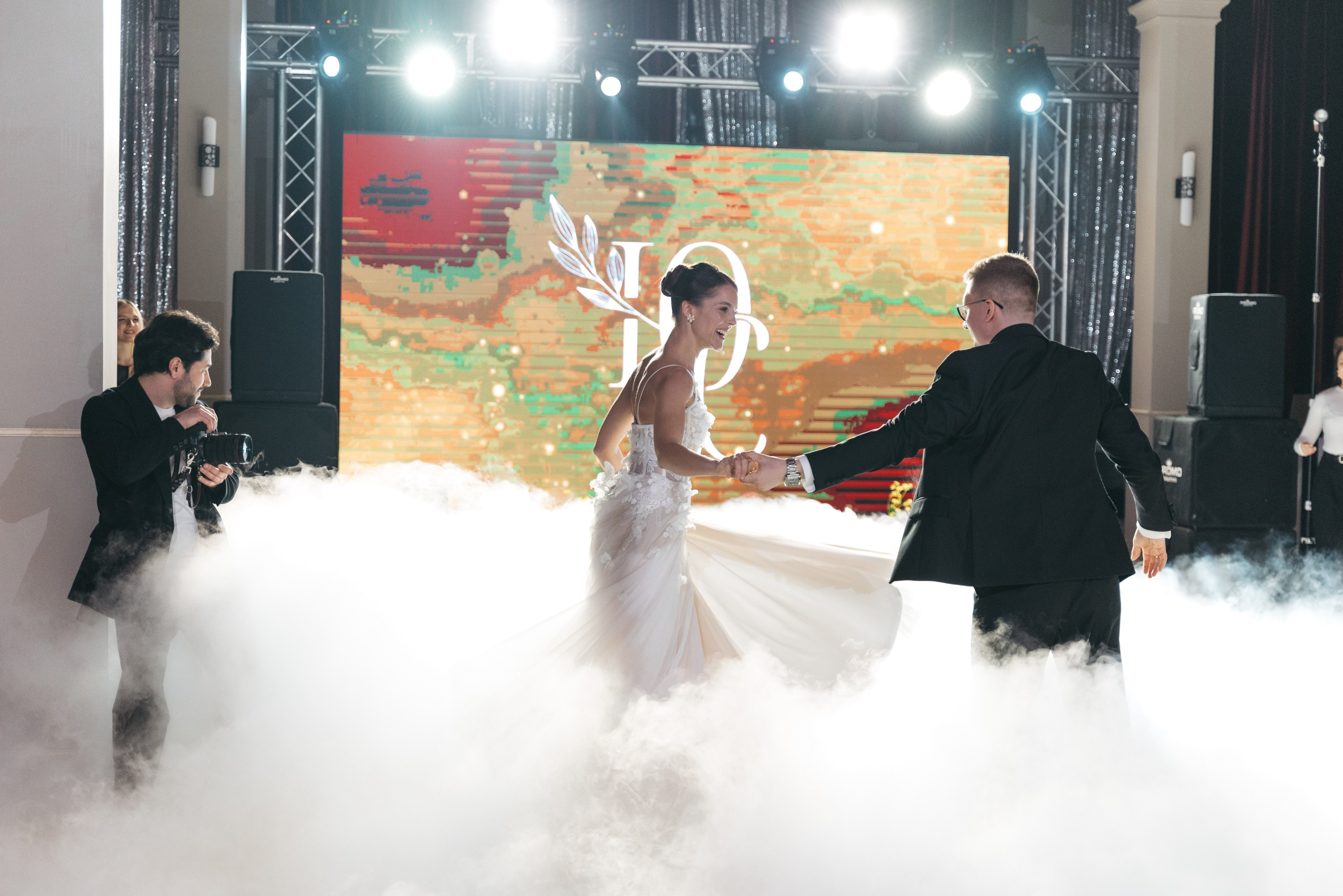 Backstage 23.03.24. Репортажный и свадебный фотограф в Сургуте