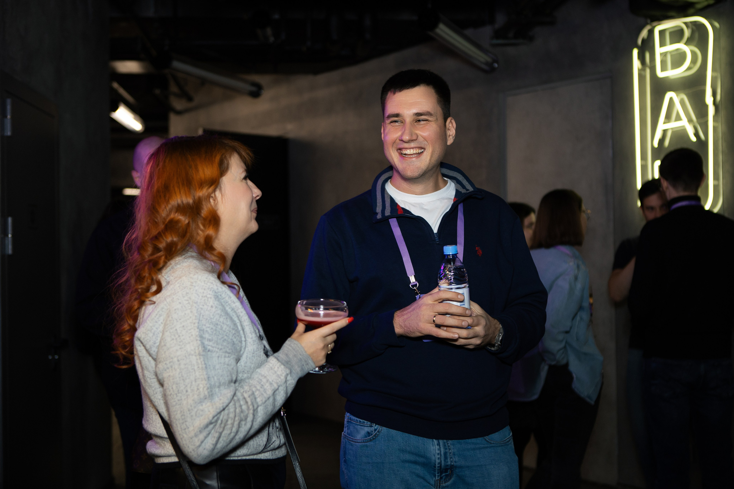 FLOCKTORY. Фотограф Анна Луценко Москва