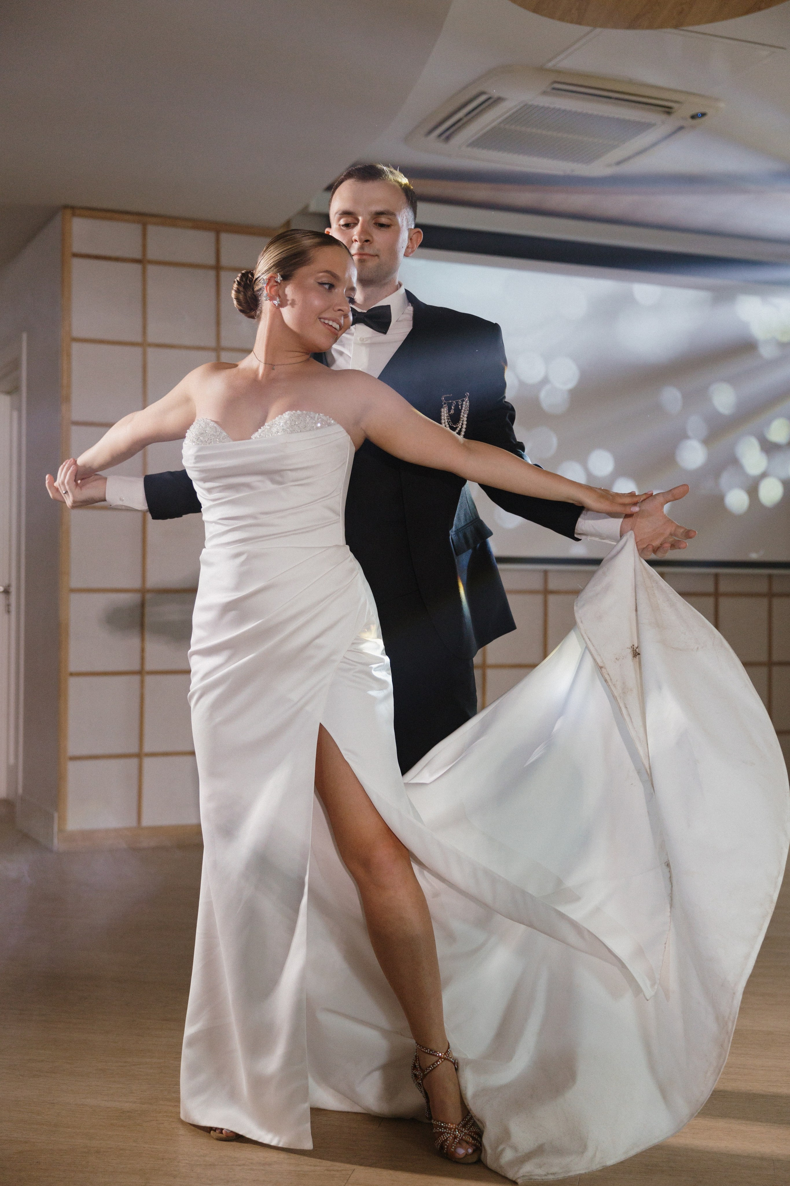 Денис и Анна