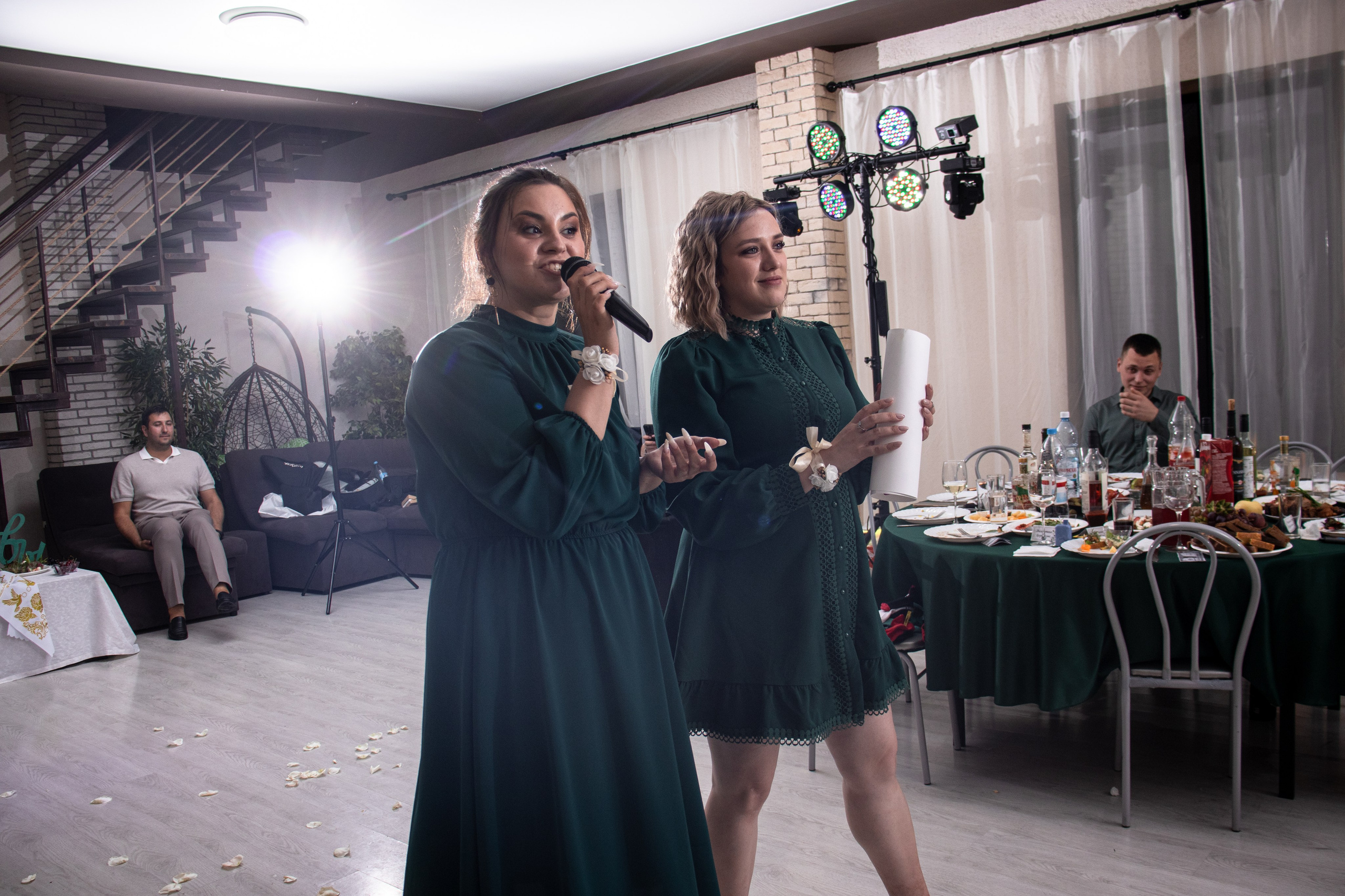 Николай & Юлия. Настя Лекса. фотограф г. Красноярск