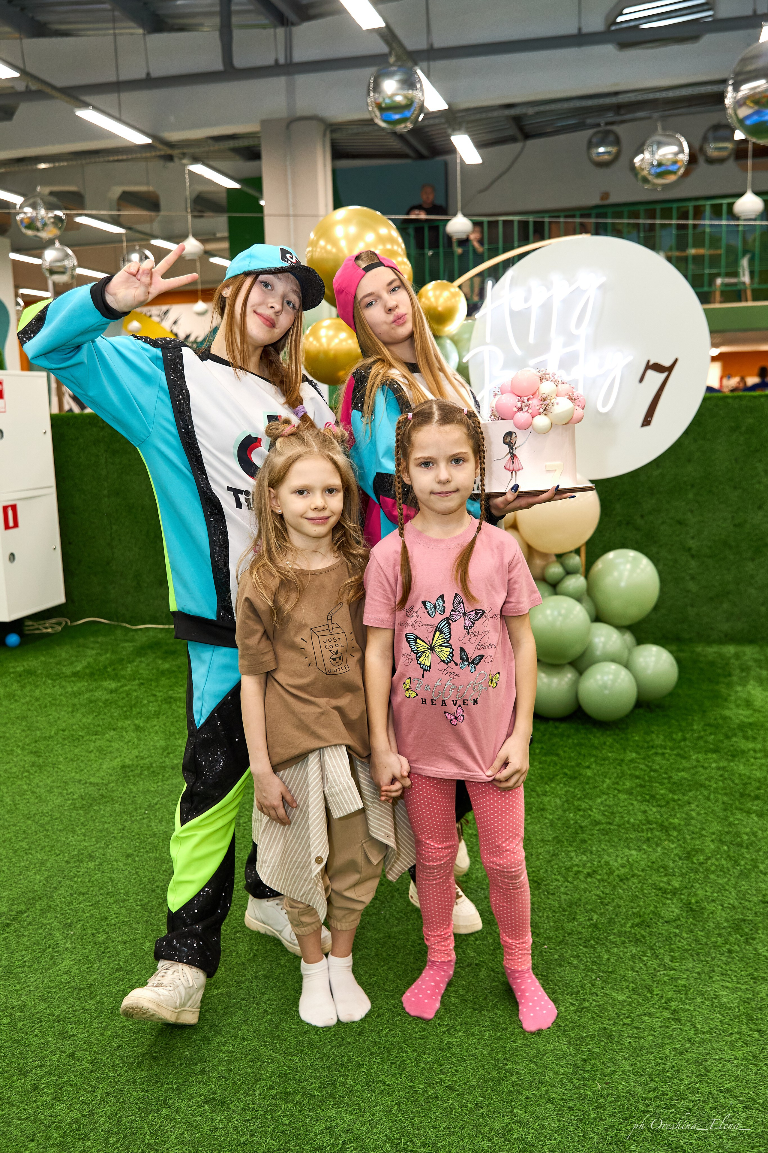 MAXSILAND ULYANOVSK. Свадебный и семейный фотограф в Ульяновске Орешина Елена