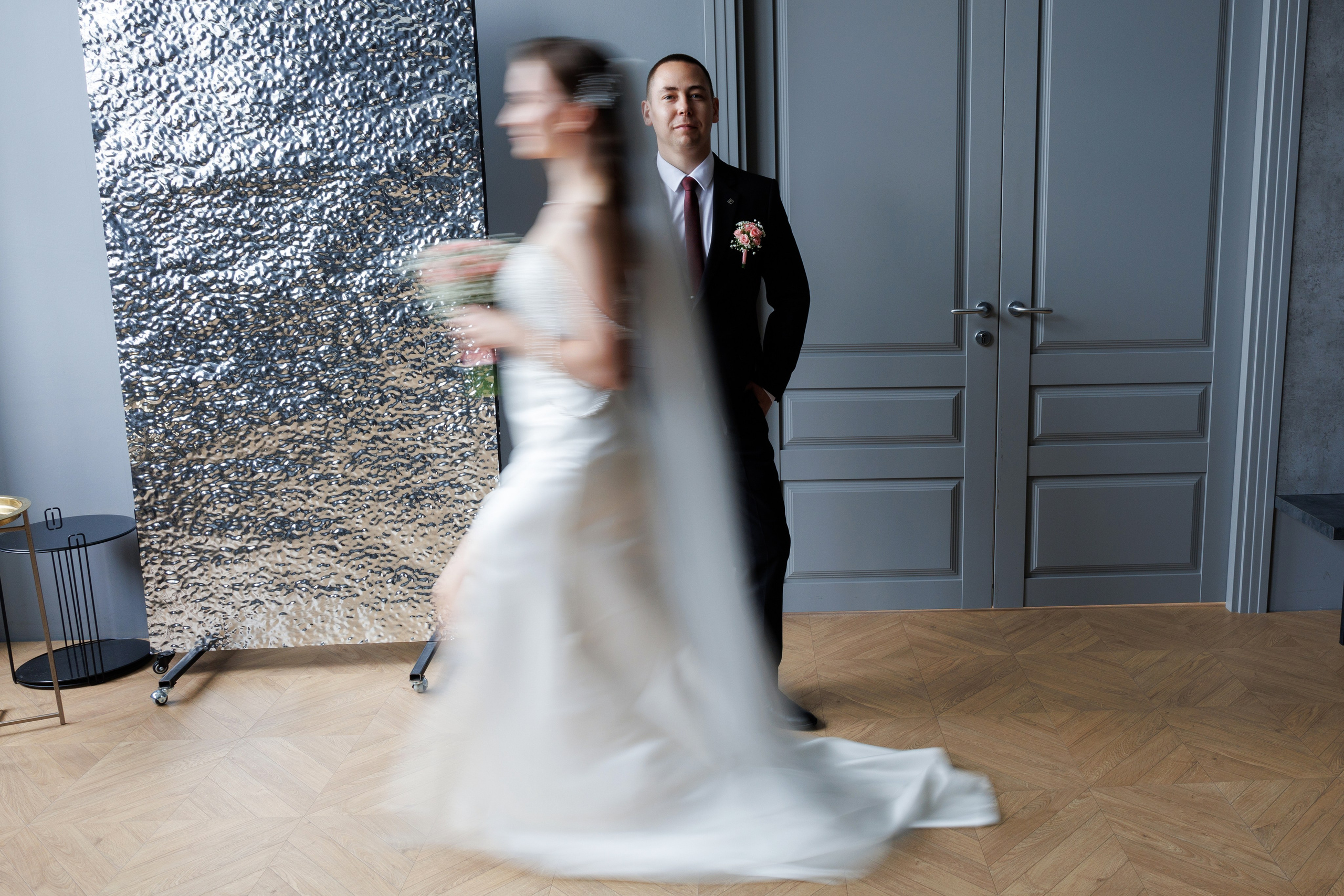 Сергей и Светлана. Свадебный, семейный и школьный фотограф в Кургане