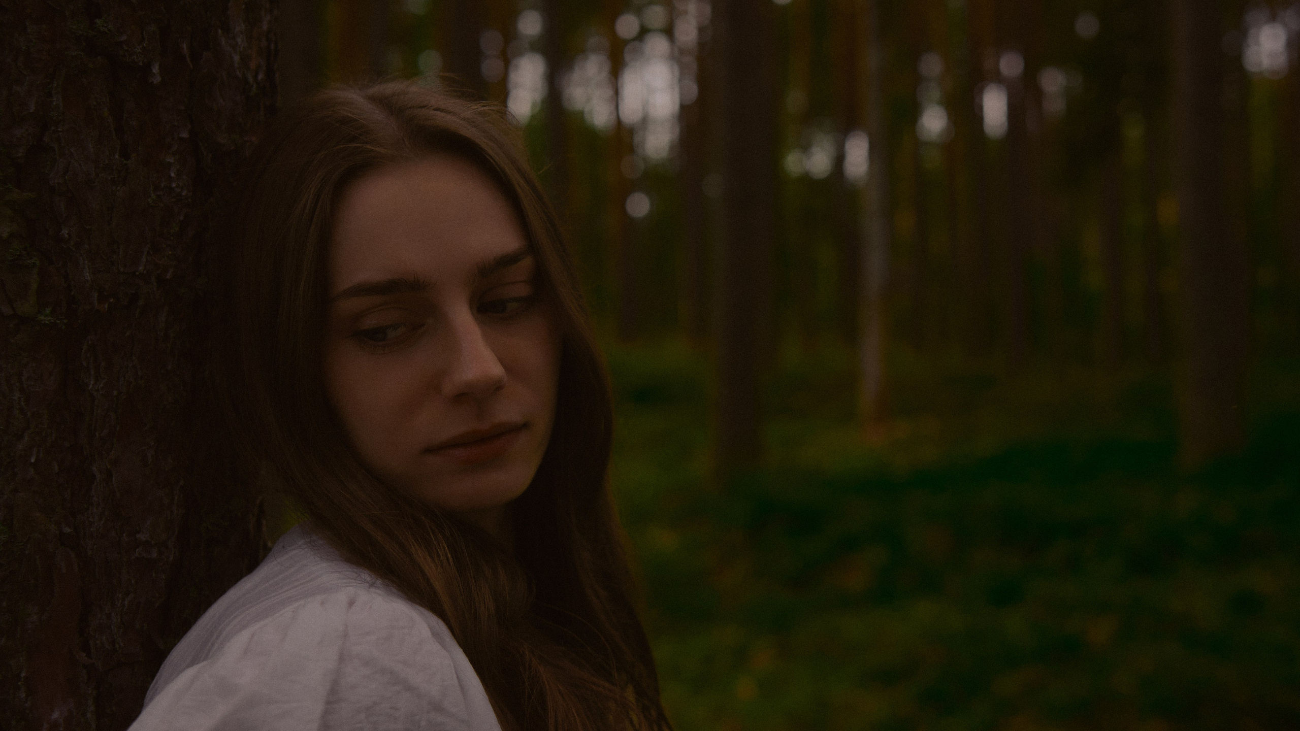 Haunted. Визуальные истории из Санкт-Петербурга. dmpe-stories