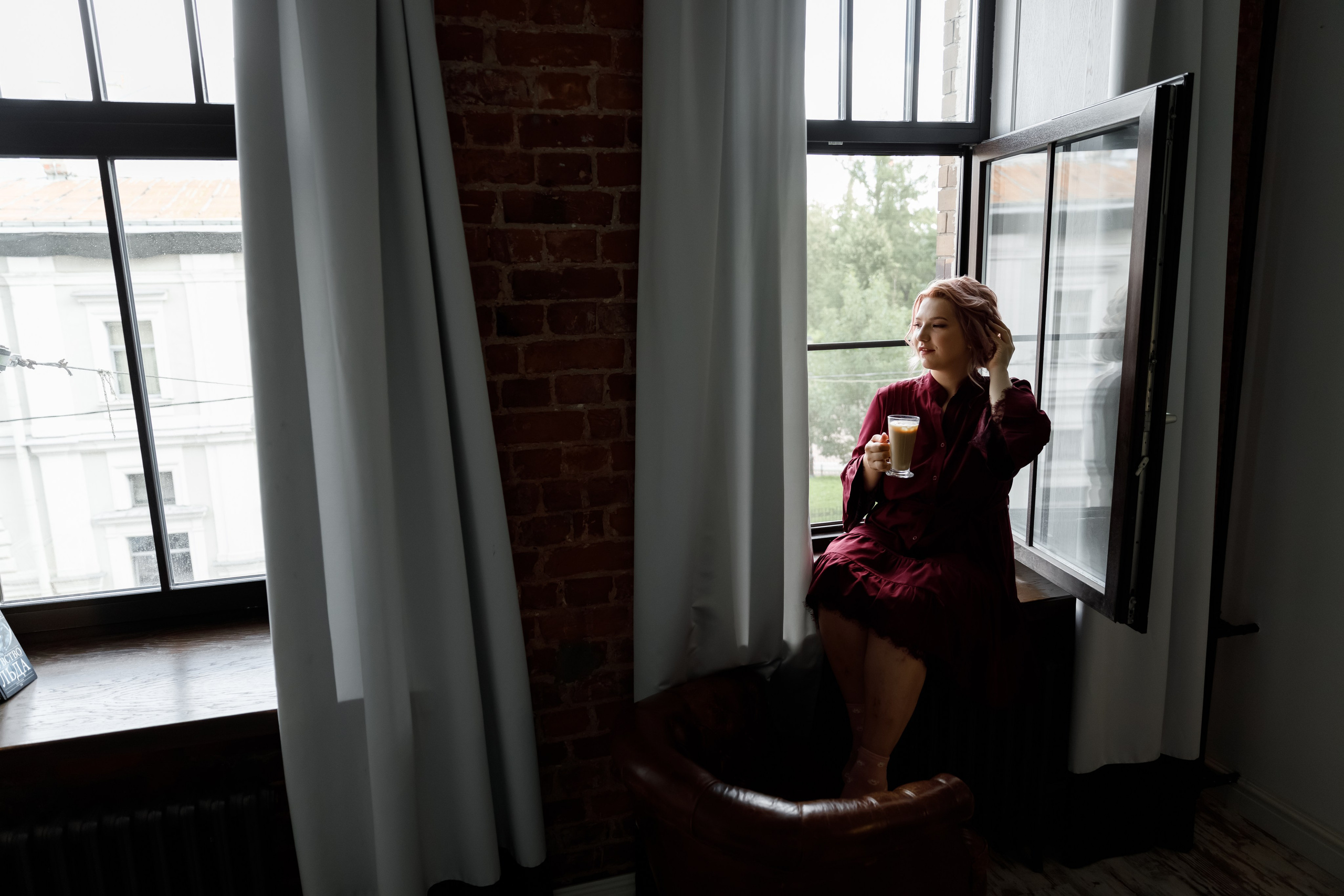 Кирилл и Екатерина. Свадебный фотограф, крещение, венчание СПБ, Белгород Анна Коршунова