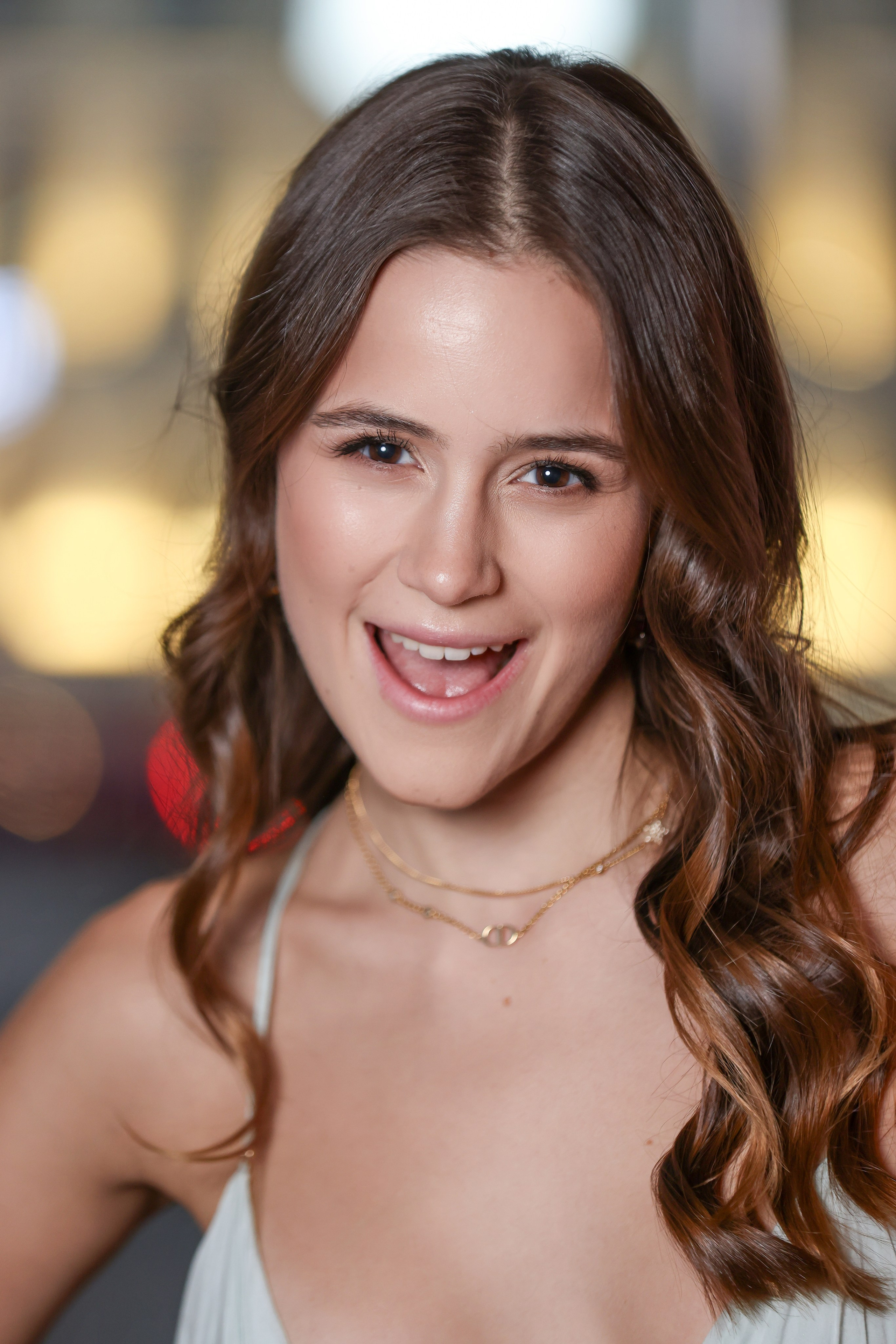 Мария ДР 19. Фотограф Антон Чупринин