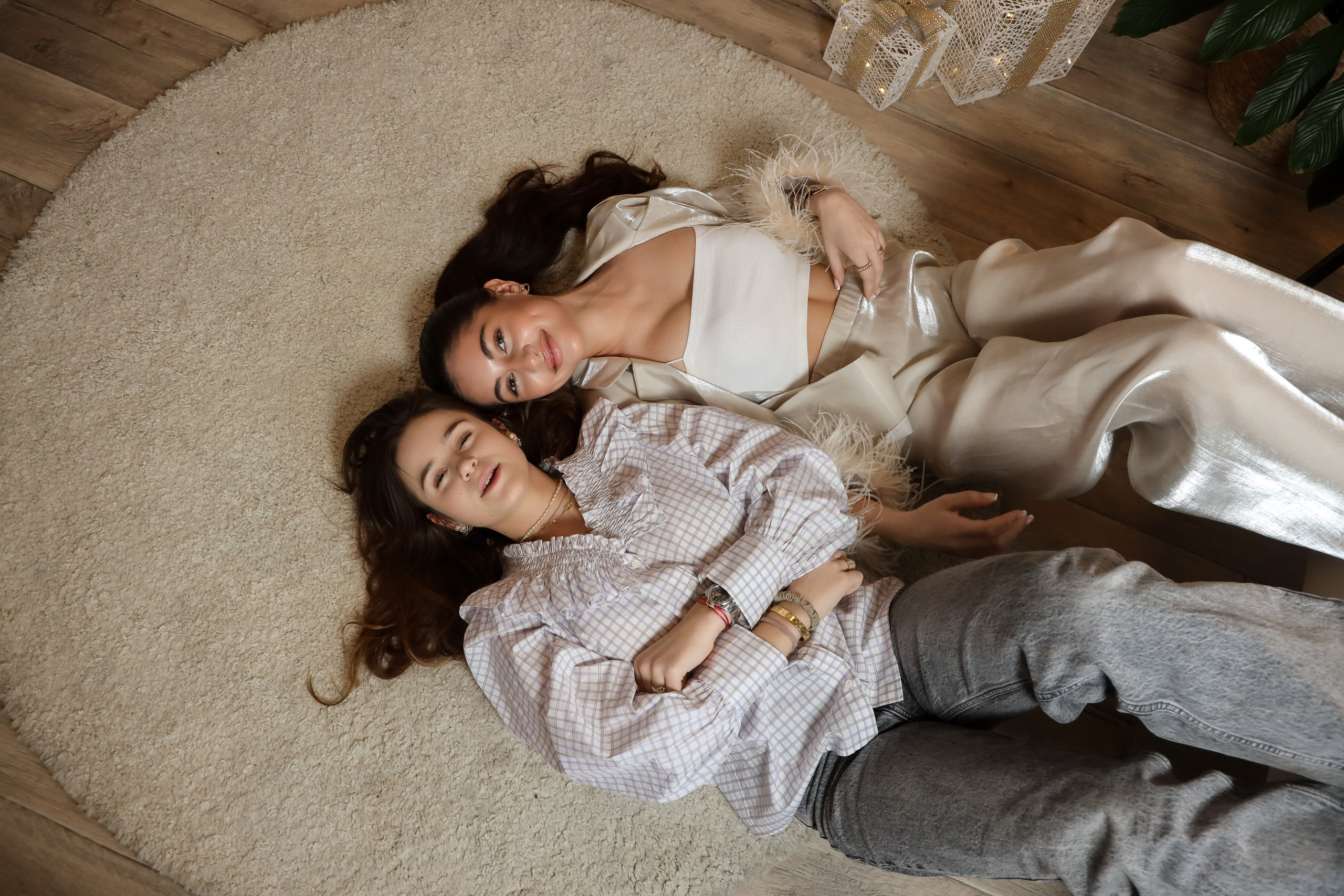 Бранч. Фотограф Антон Чупринин