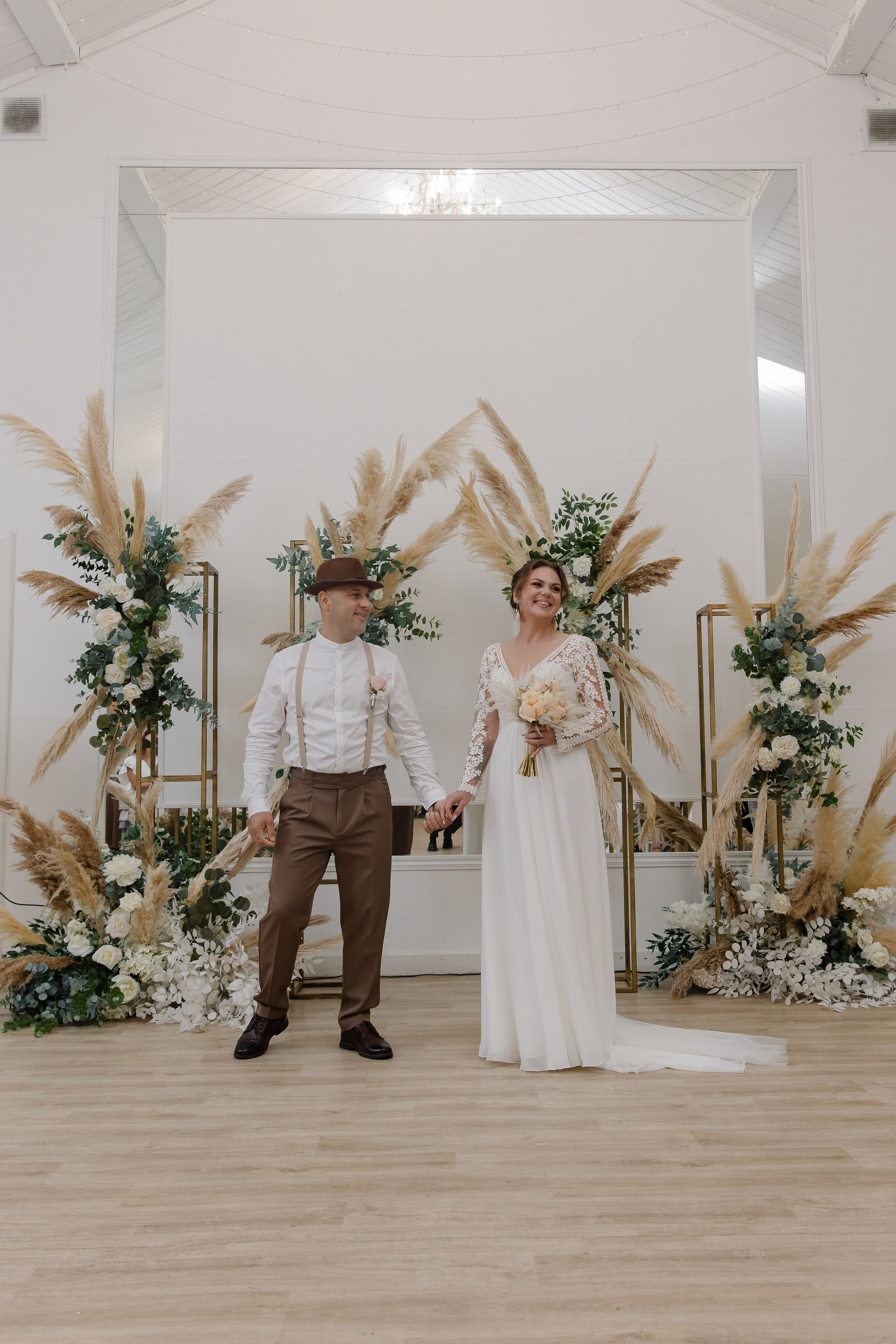 Оксана и Саша. Мозжерина Ирина — Свадебный и семейный фотограф в Екатеринбурге