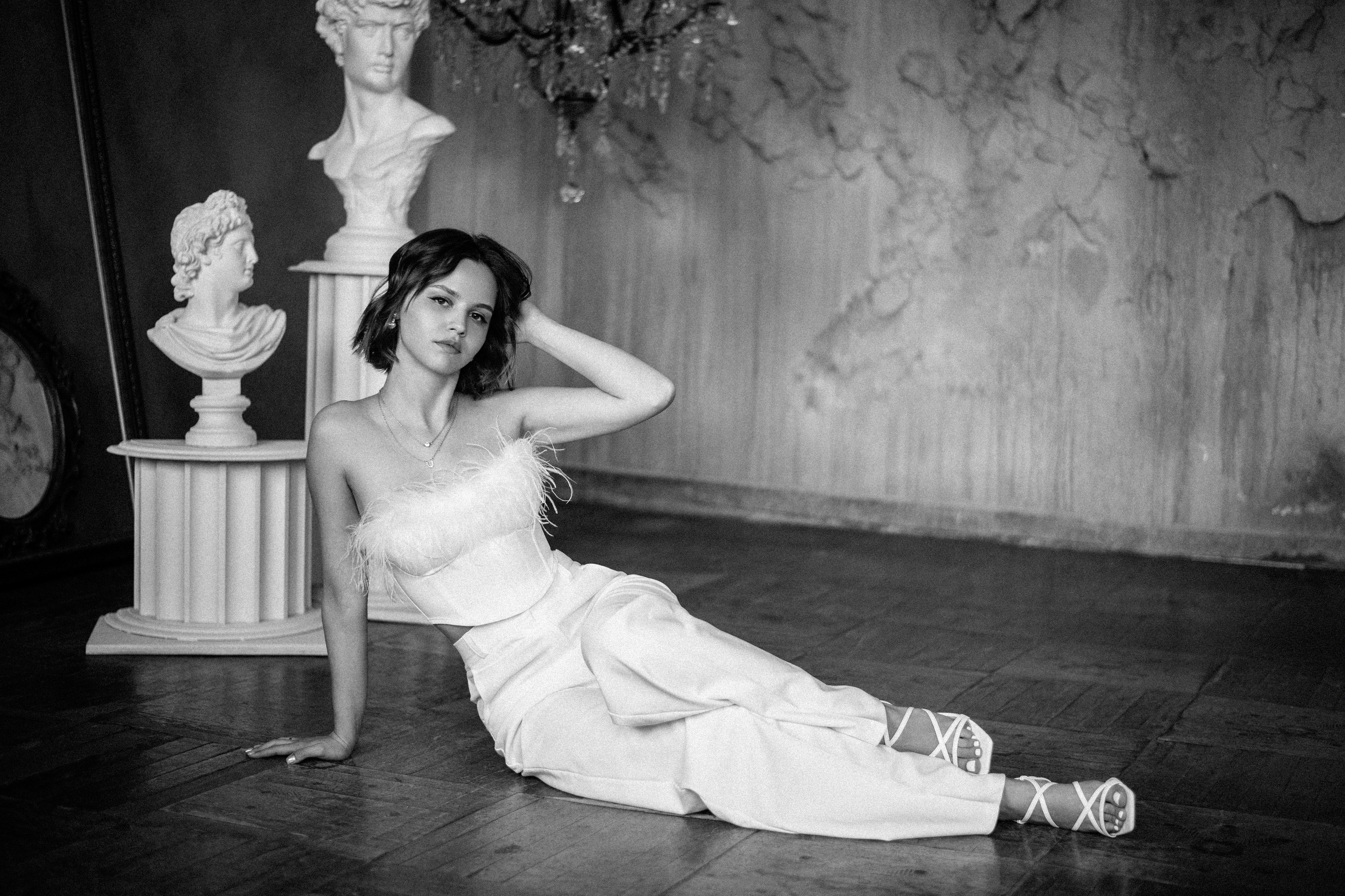 Ксения. Фотограф в Екатеринбурге Веретенова Наталья