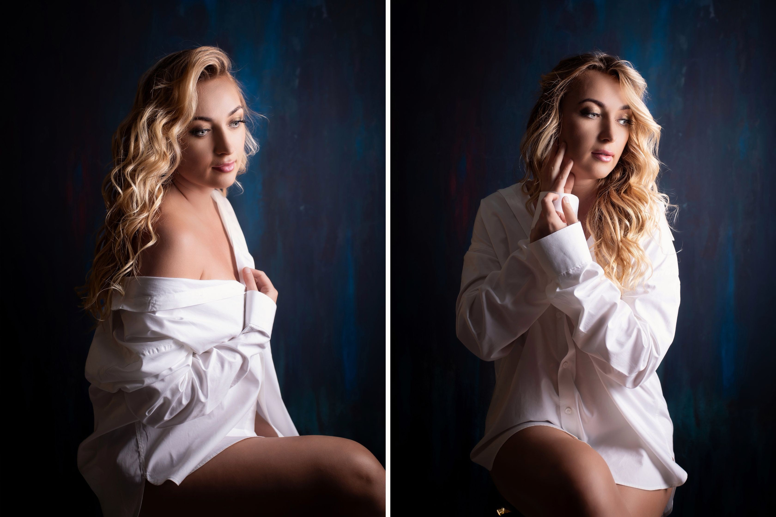 Гармония зрелости: Фотосессии для уверенных в Fotogen. Интерьерная фотостудия FOTOGEN г. Краснодар