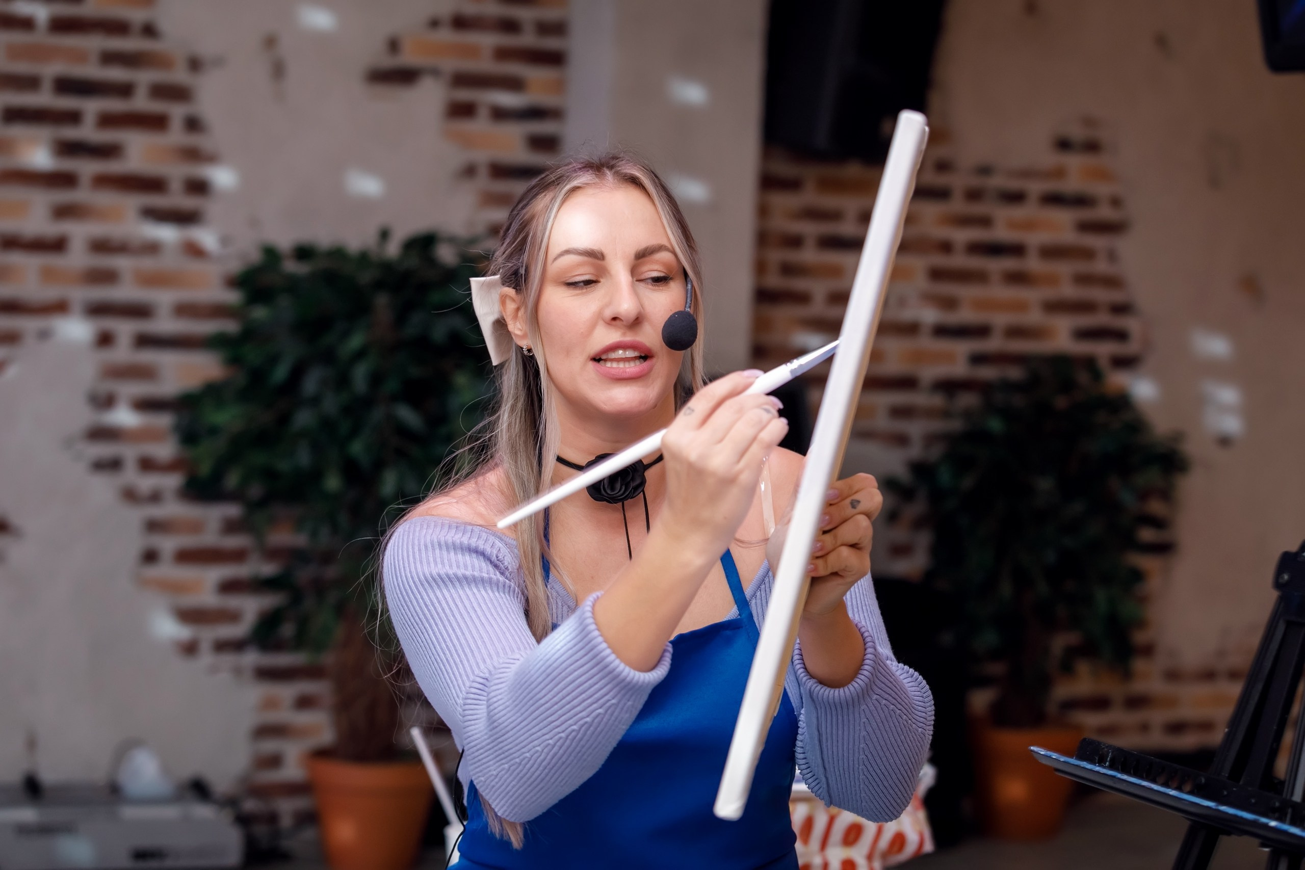 ВТБ. Painty. Loft Онегин