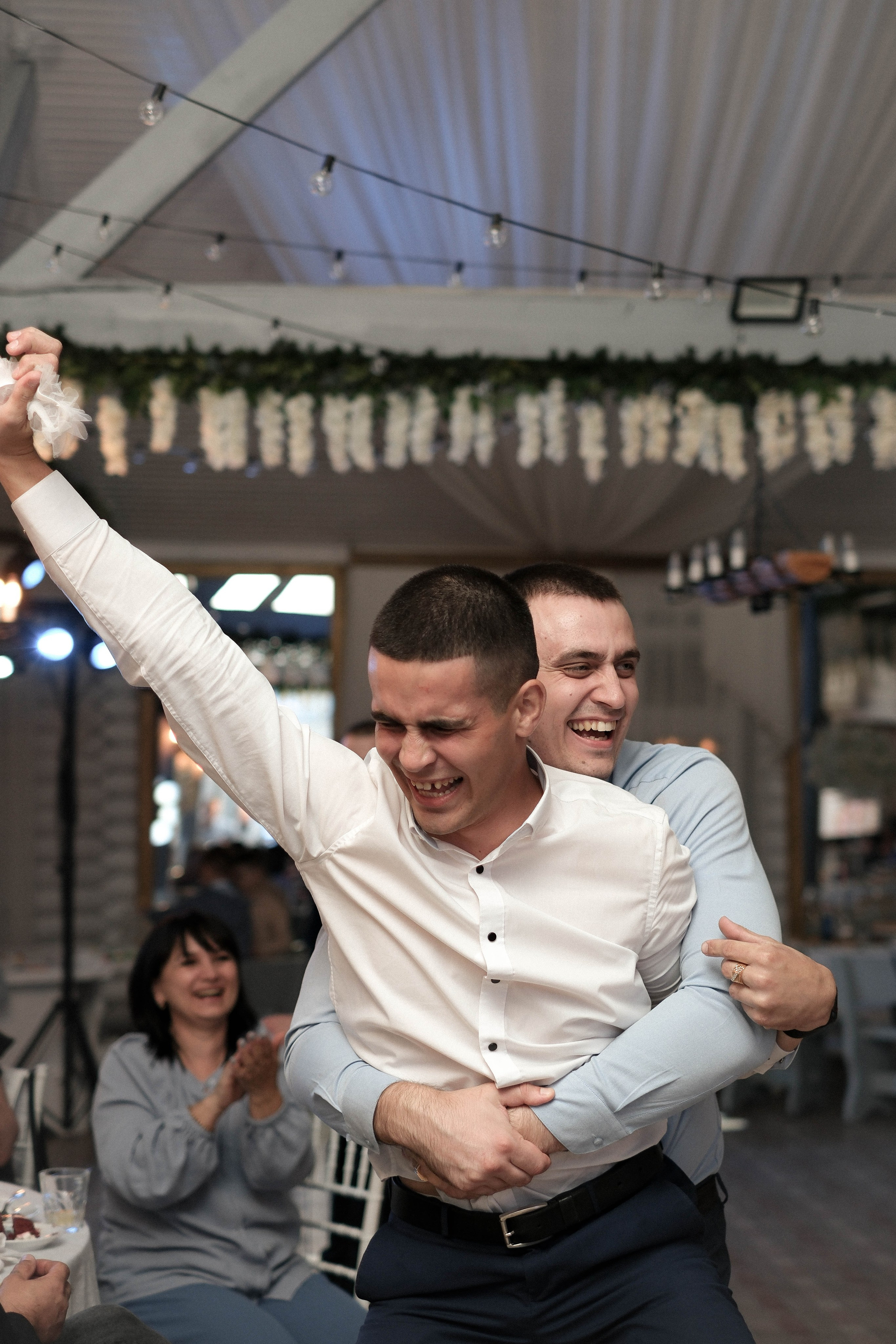 Катя & Дима. Главная