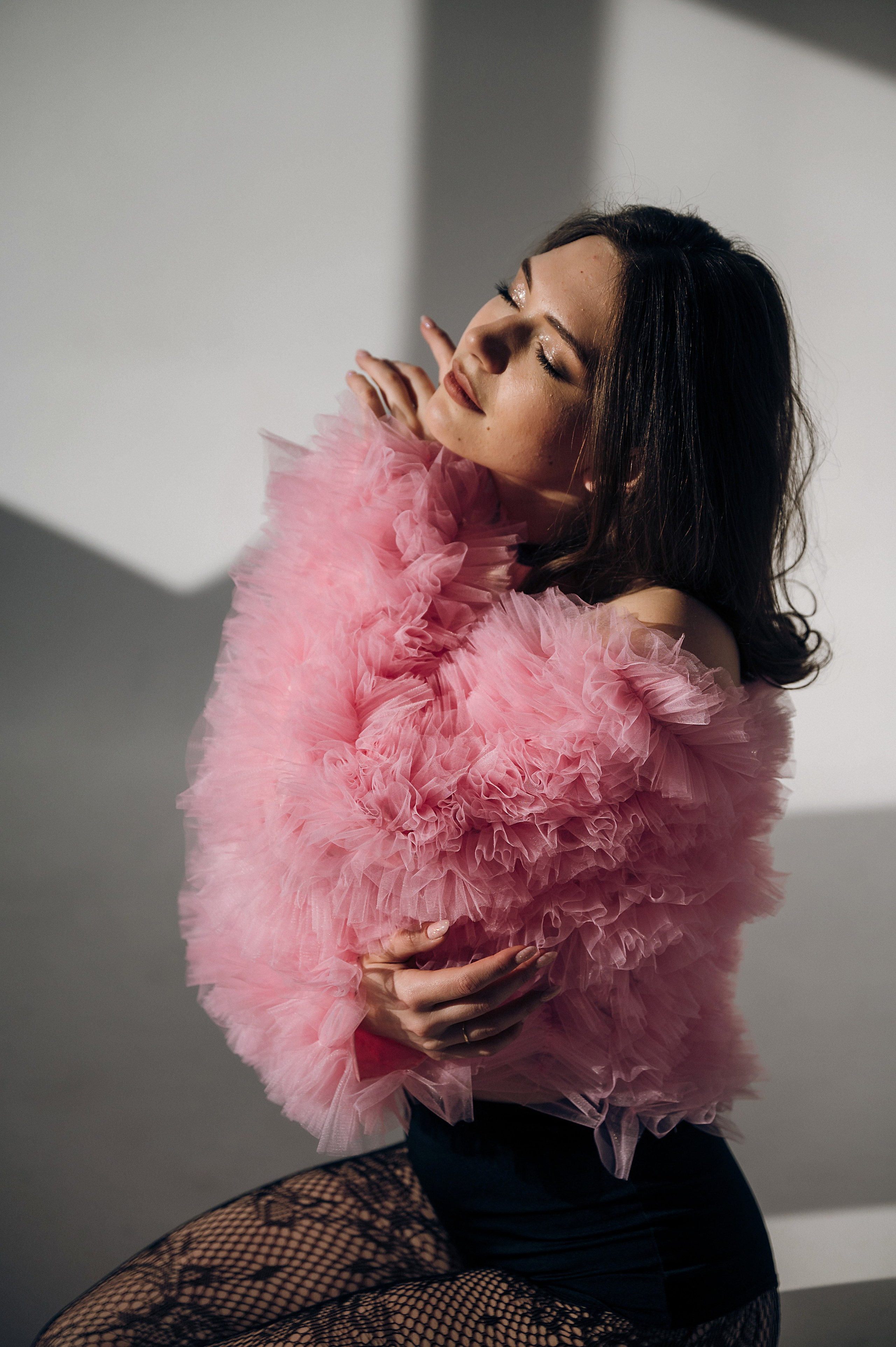 Ксения. Семейный и свадебный фотограф в Туле Москве