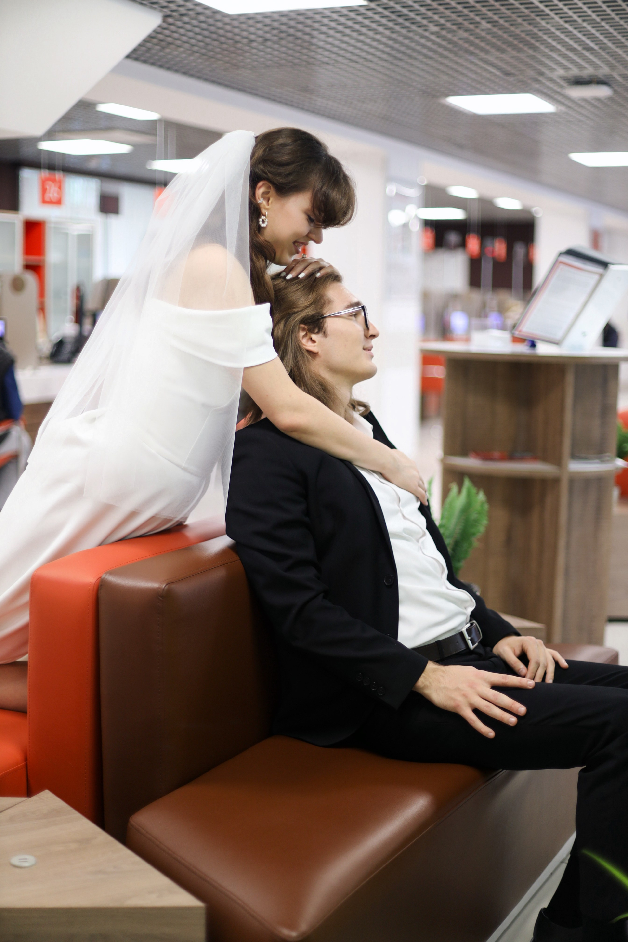 Екатерина и Михаил. МФЦ. Главная