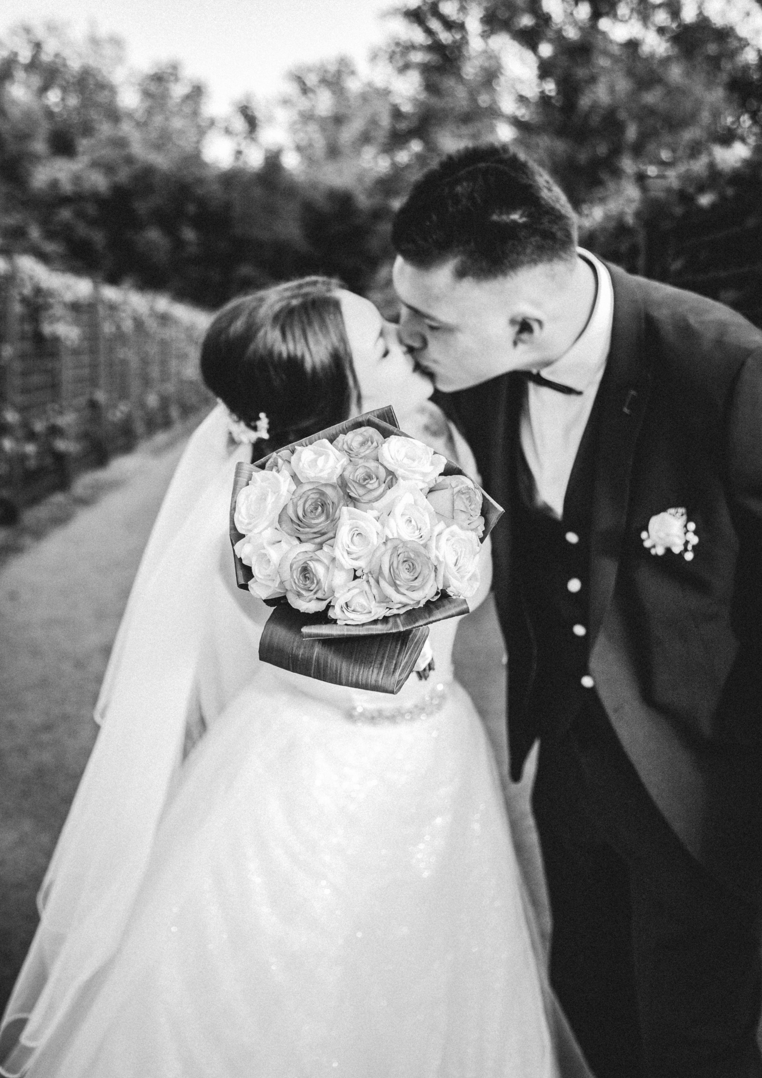 Анна&Рашид. ЗАГС Измайловский и прогулка. Фотограф текстиля в Москве Ольга Иванова