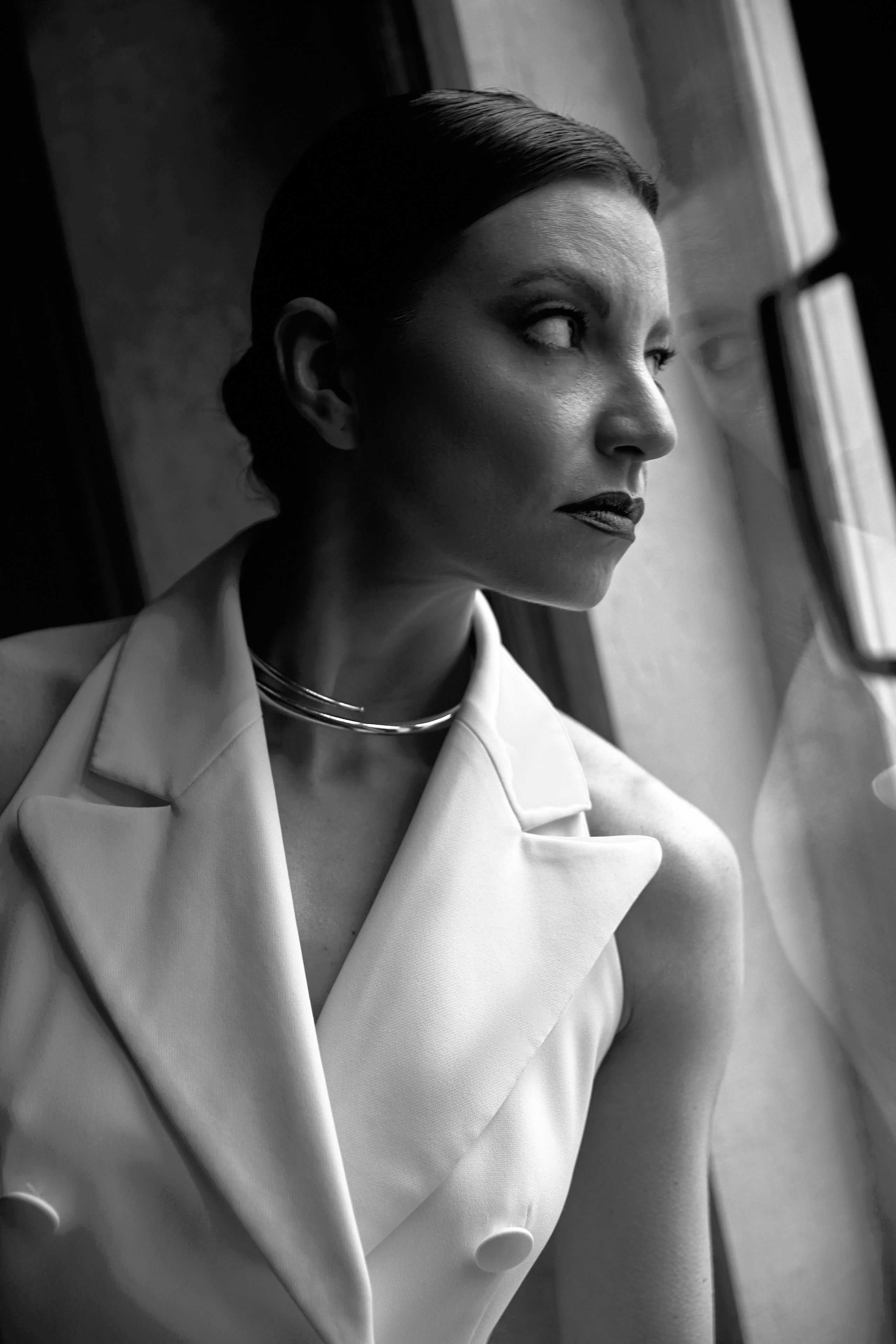 ЖАННА. Yulia Otroschenko