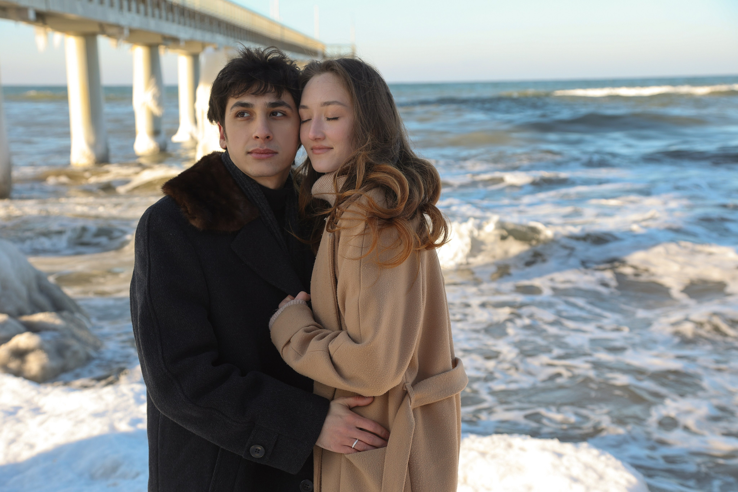 Прогулочные