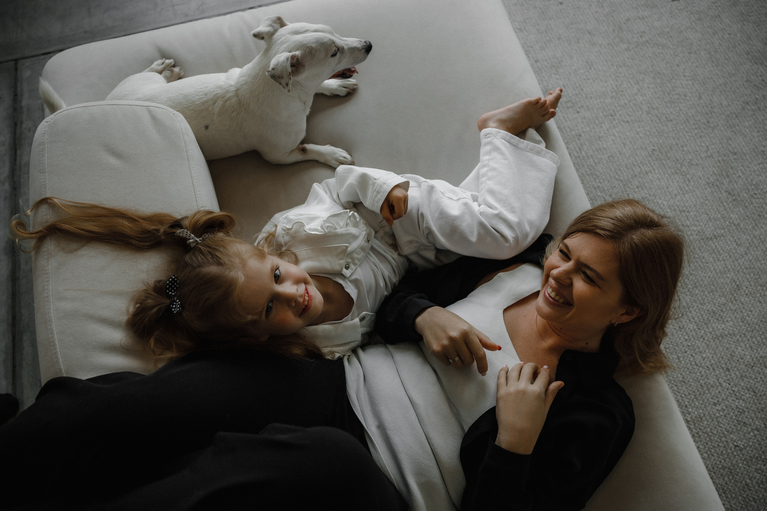 Семейные съёмки. Фотограф Марина Юдина. Подольск, Москва