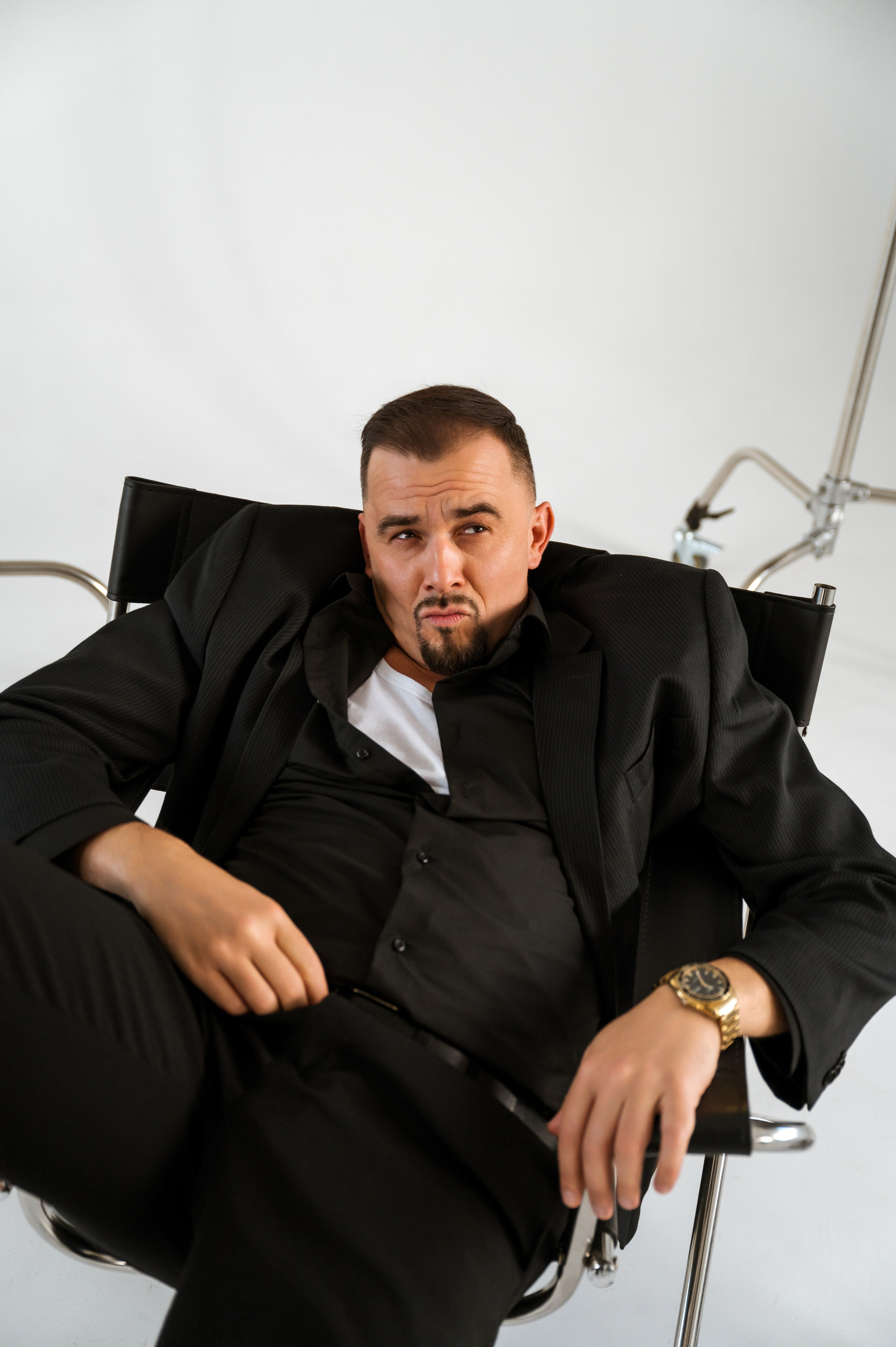 Максим. Свадебный и портретный фотограф в Белгороде Олеся Гавшина