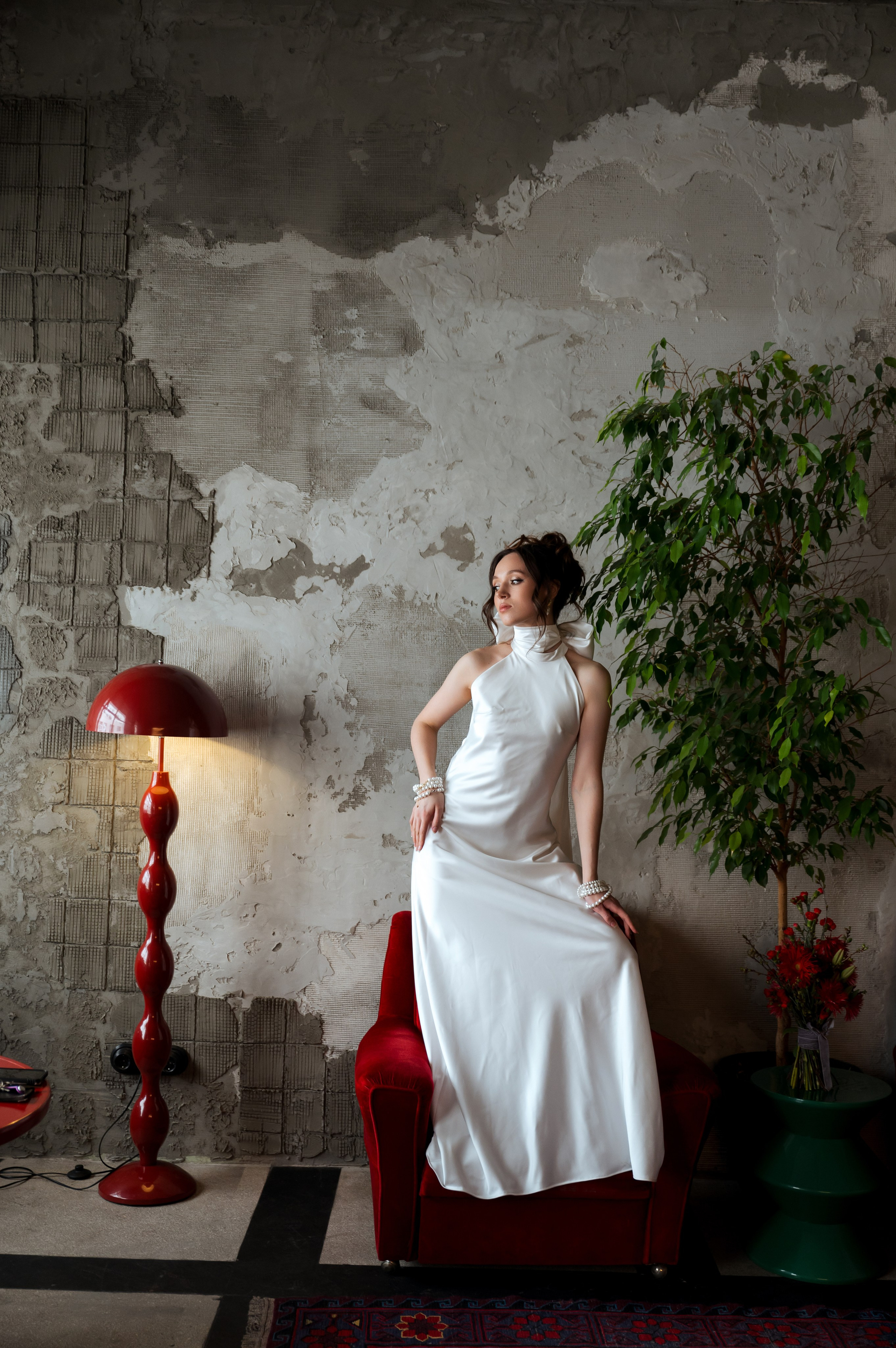 Николай и Ирина. Свадебный и портретный фотограф в Белгороде Олеся Гавшина