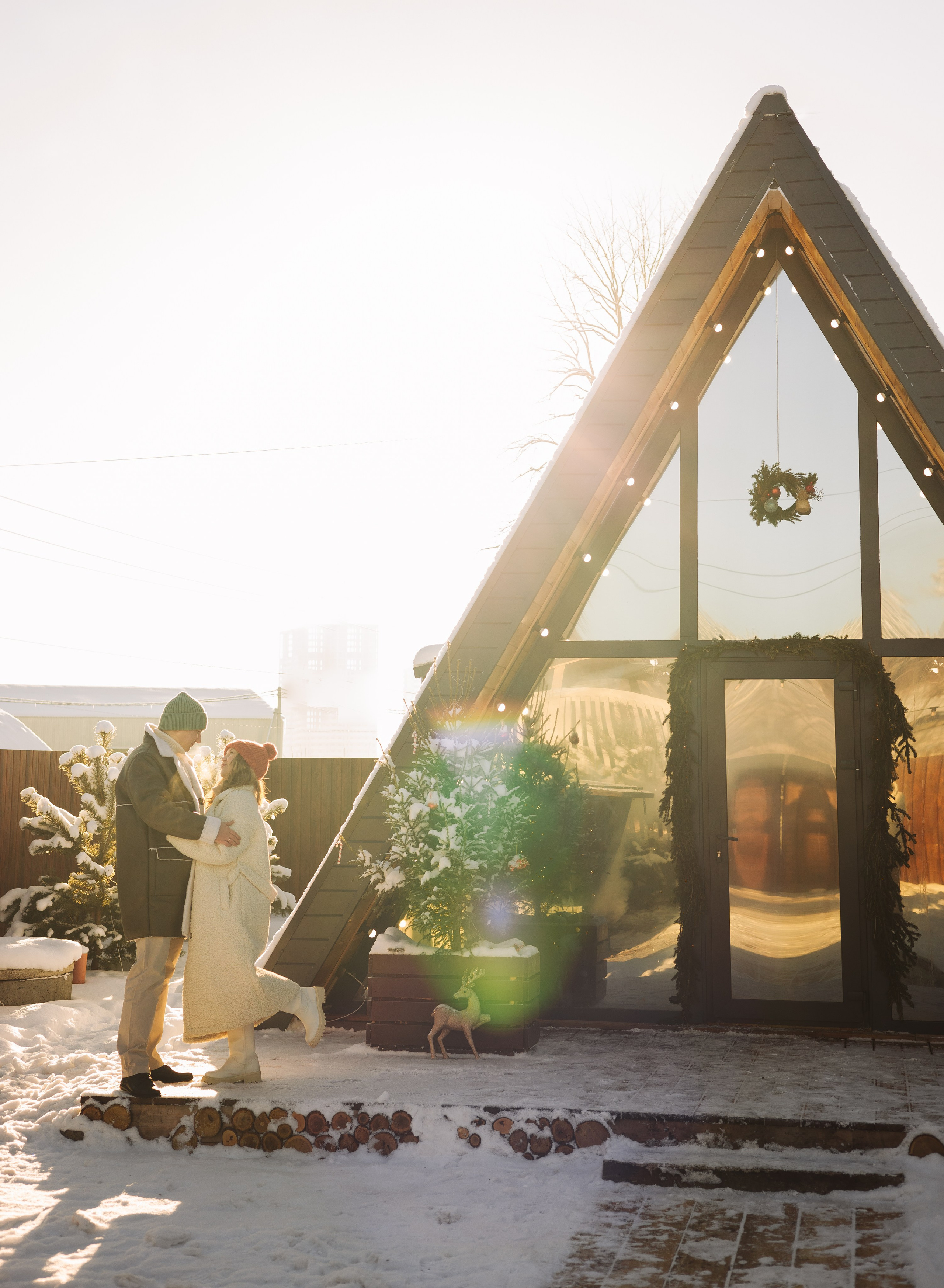 Семейные. Фотограф Артем Давыдов