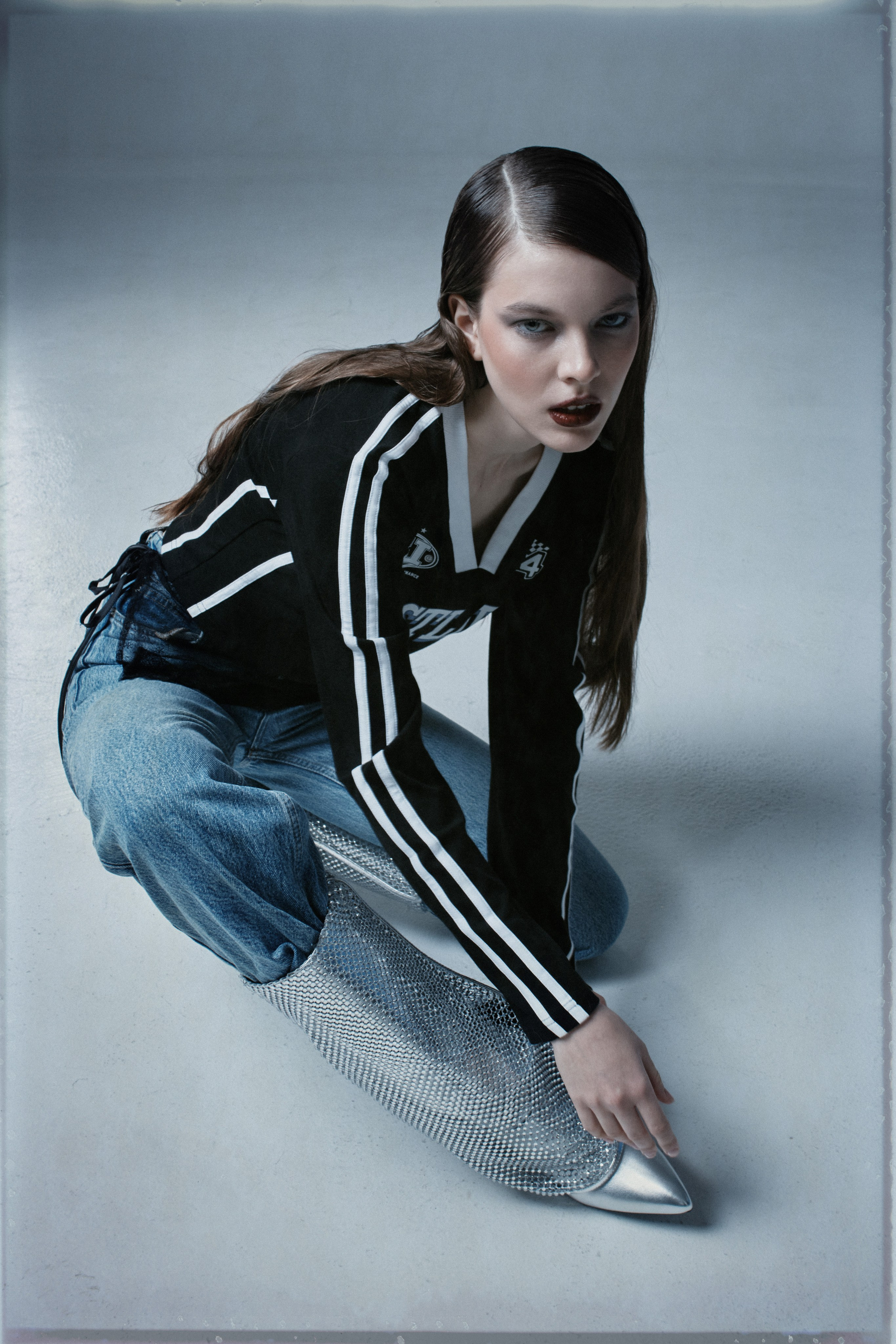 Sophia S. Modeling agency TM MODELS