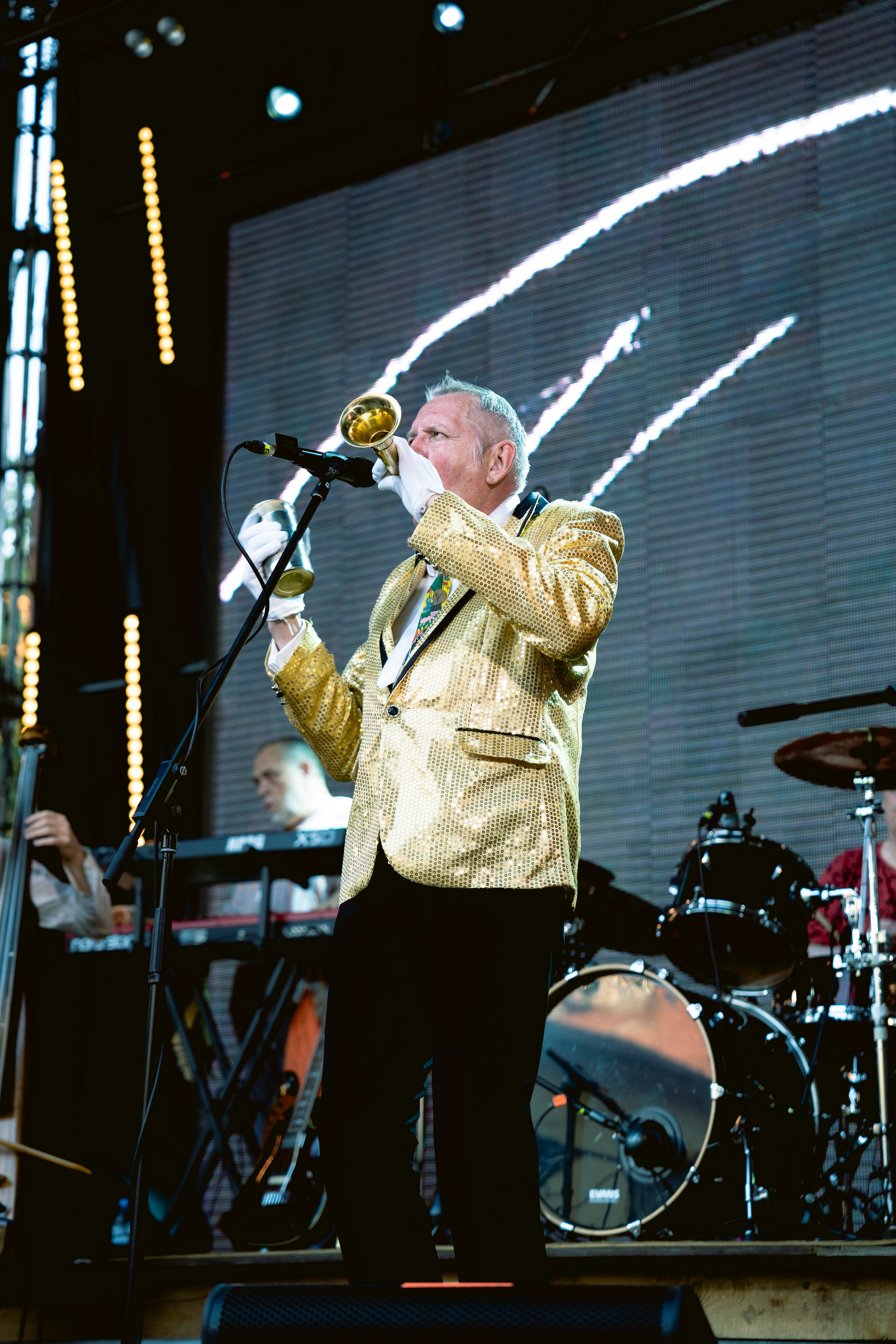 АукцЫон. Auction (Rock band). Фотограф Ирина Соколенко Санкт-Петербург