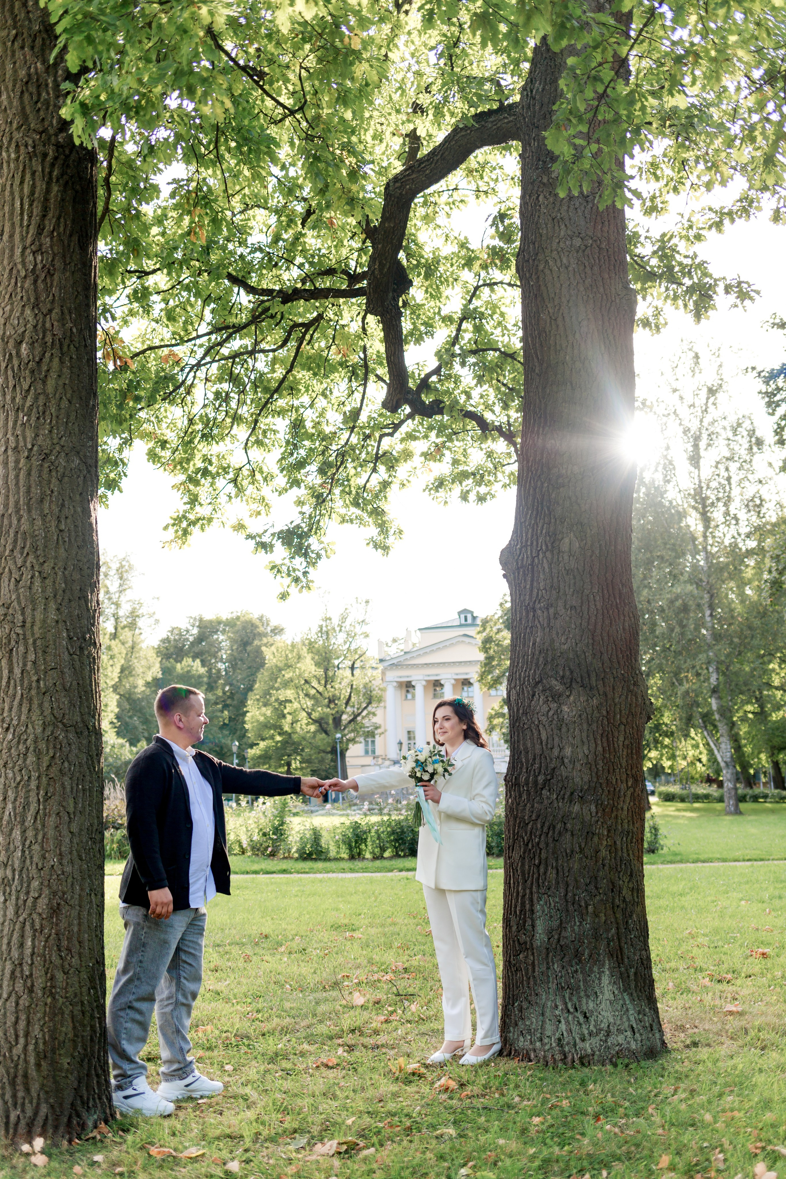 СВАДЕБНАЯ ФОТОСЕССИЯ. Семейный Фотограф в Санкт-Петербурге Пушкин Анастасия Дьяконенкова