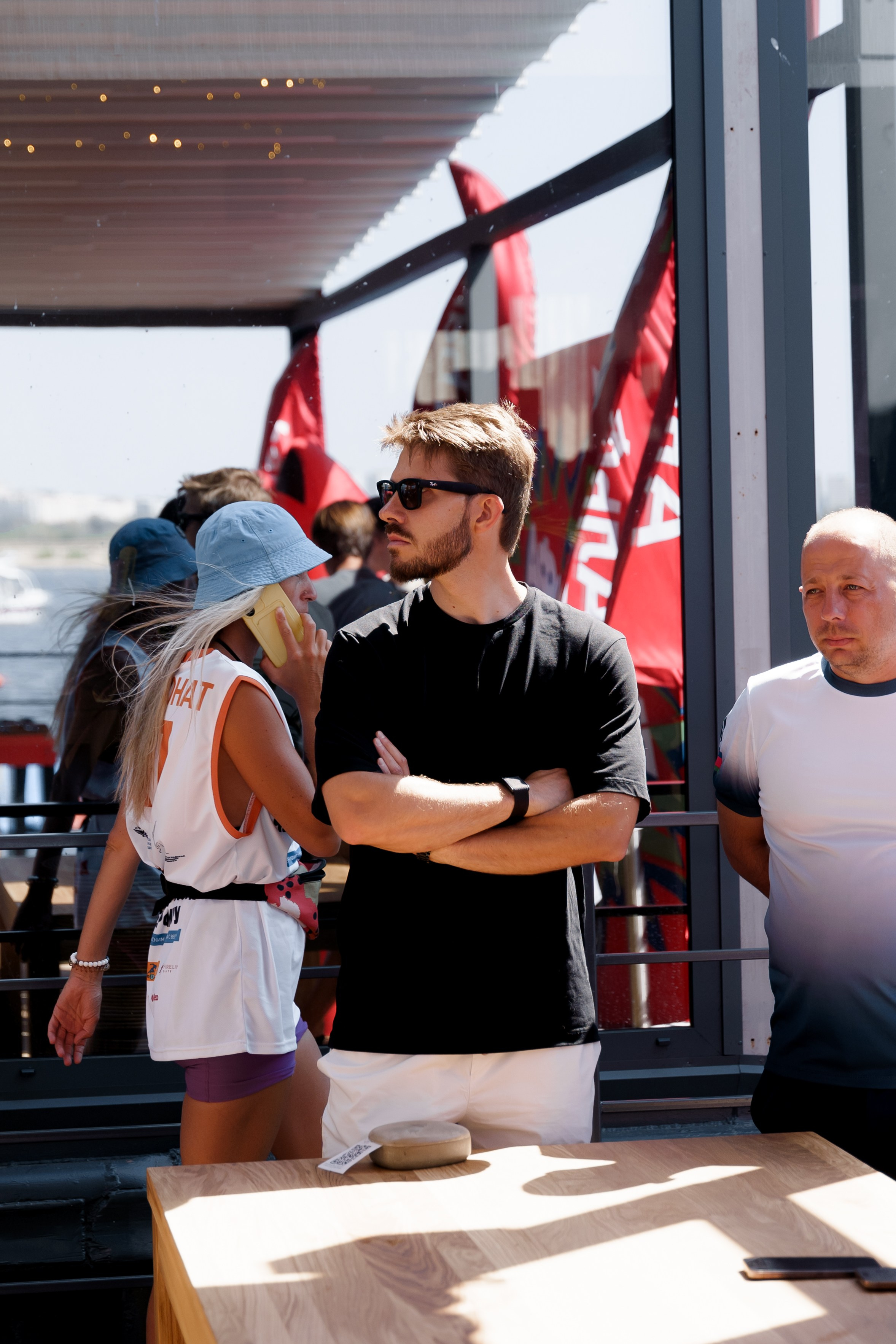 Surf 2025. Фотограф Валерия Крахмалева