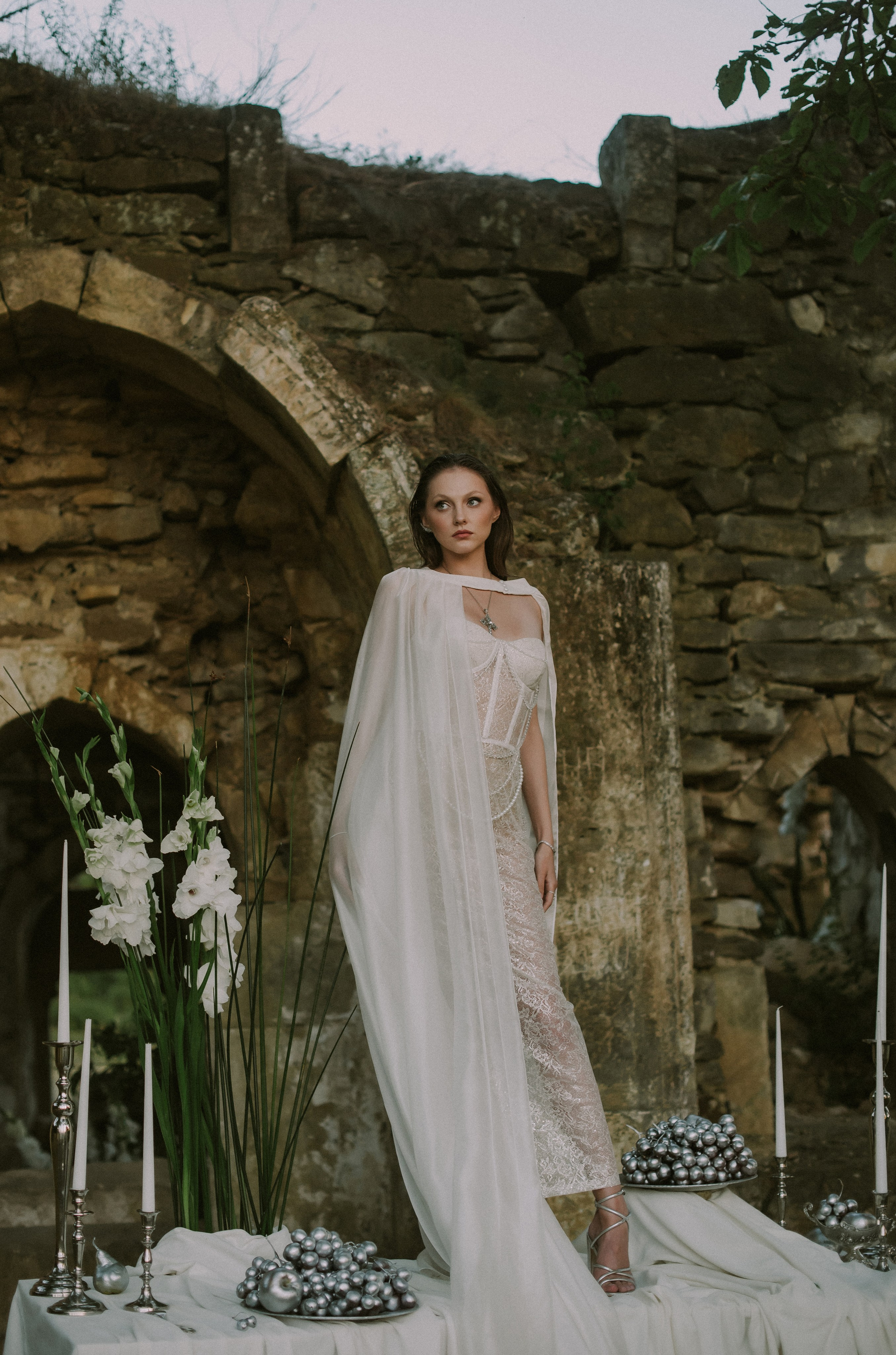 Антон и Надежда. Свадебный, женский, семейный фотограф в Севастополе Юлия Мошенко