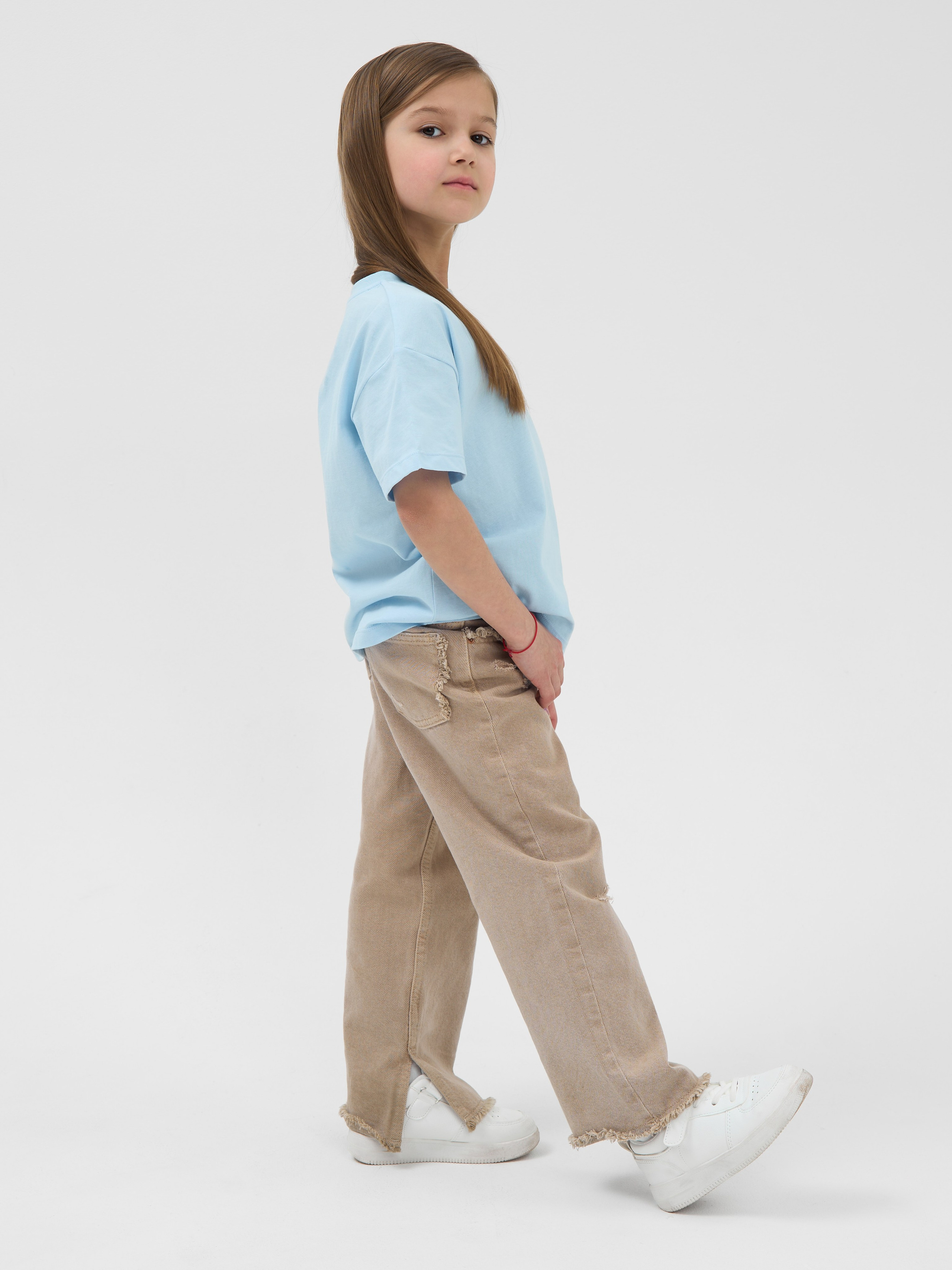 Kids. 595 Production