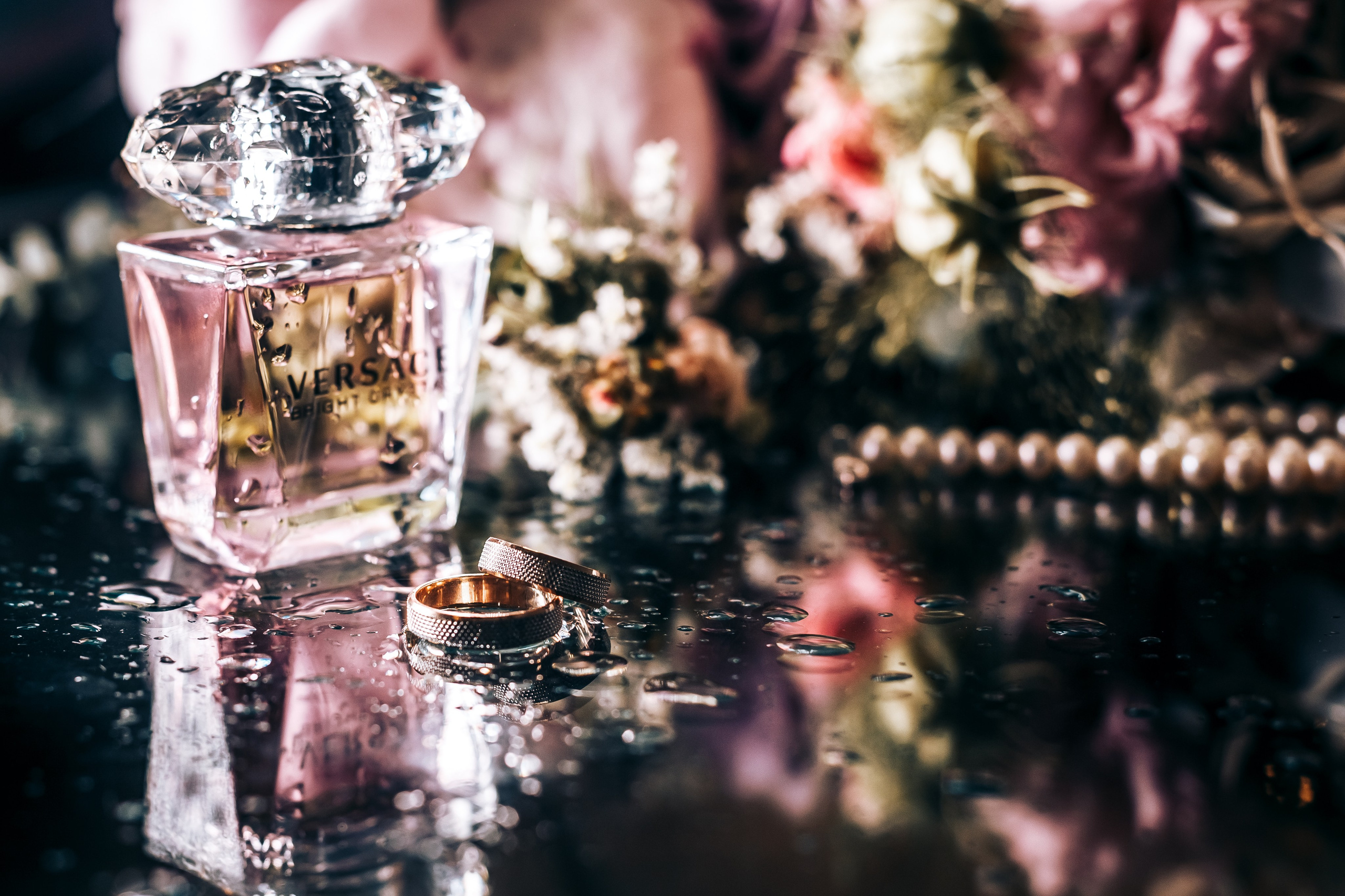 Коля и Оля. Свадебный фотограф в Краснодаре Николай Крауз